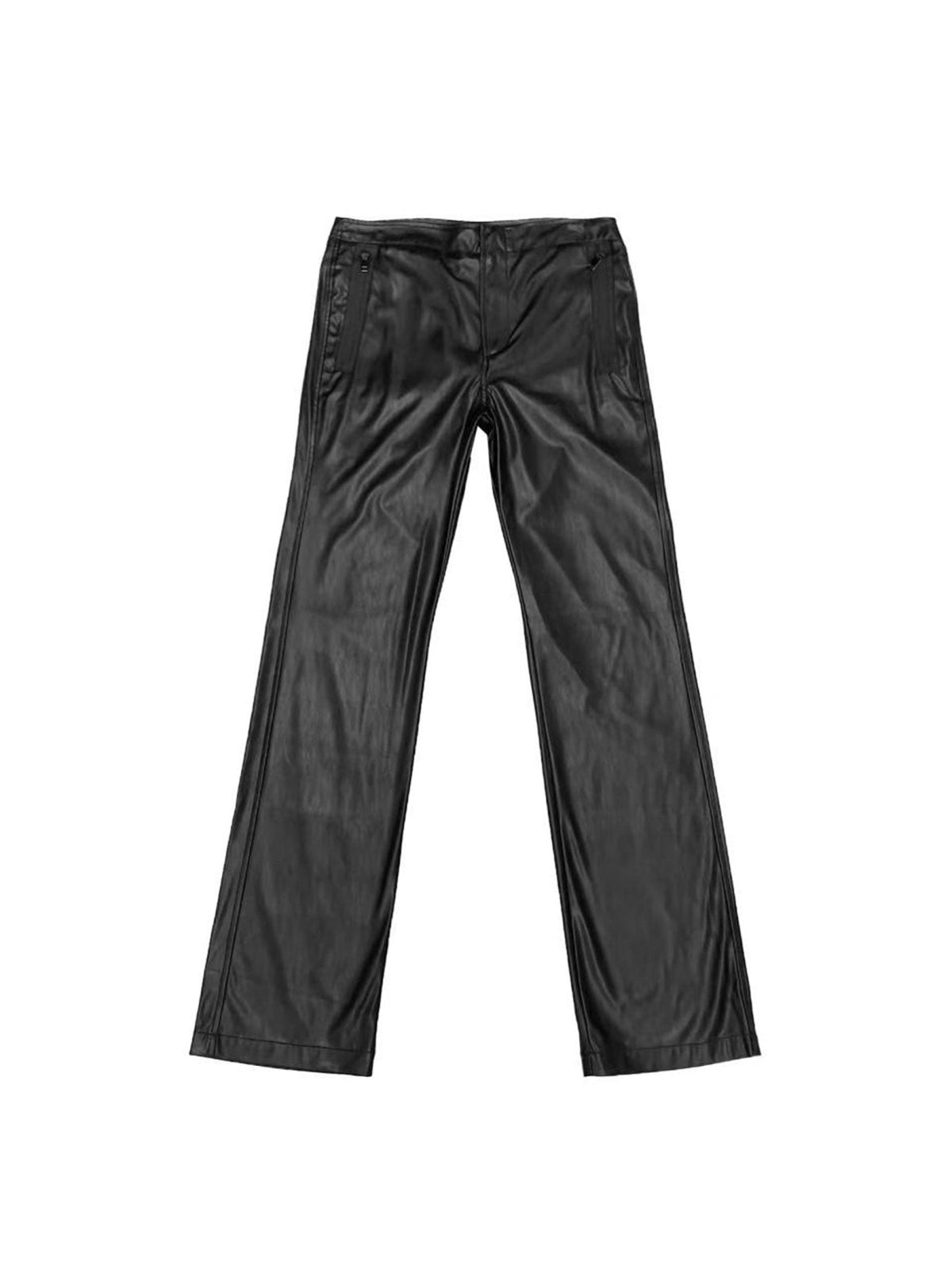 DIESEL Black P-Nes Trousers