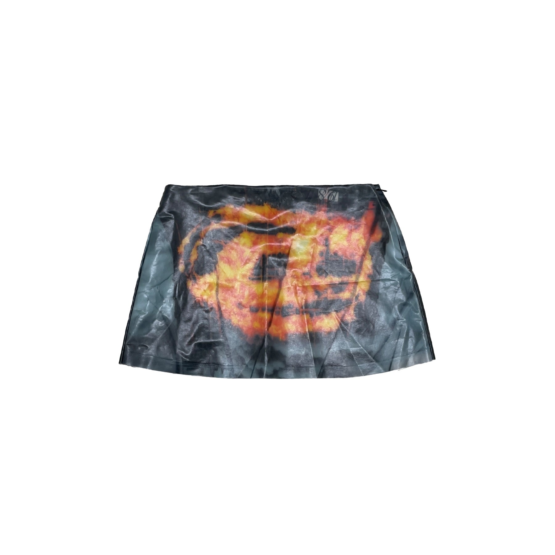 DIESEL - O - HUNT SKIRT - SS24 - 97WA