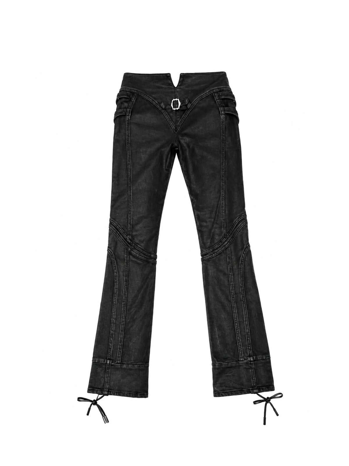 Trousers - MACHINE-A
