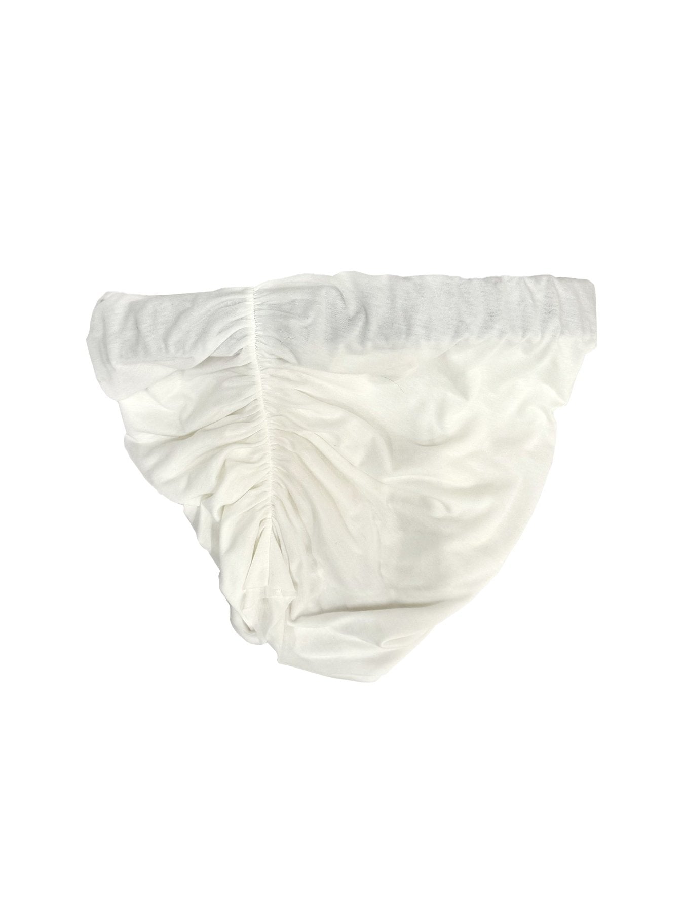Dilara Findikoglu White Spell The Words Skirt
