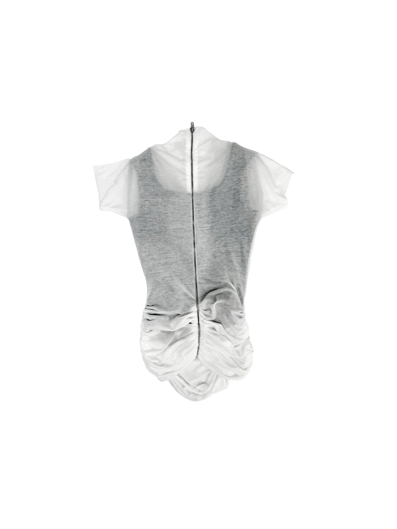 Dilara Findikoglu White Spell The Words T Shirt