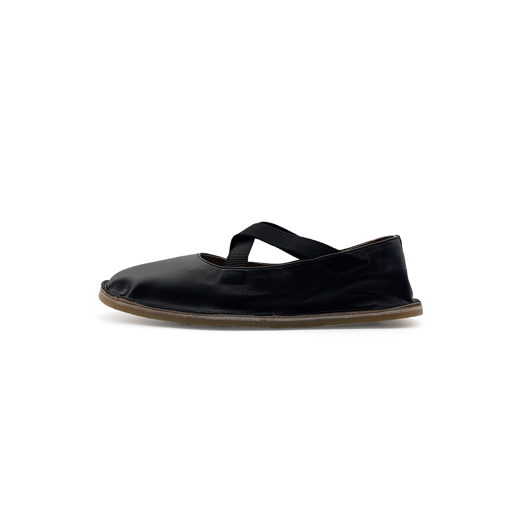 DRIES VAN NOTEN - Men Shoes - SS24 - BLACK