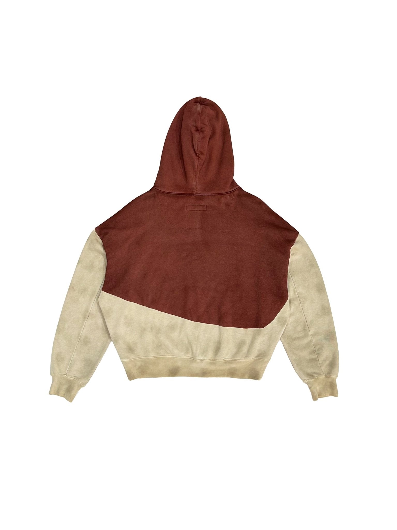 ECKHAUS LATTA - Hoodie - AW24 - MARS