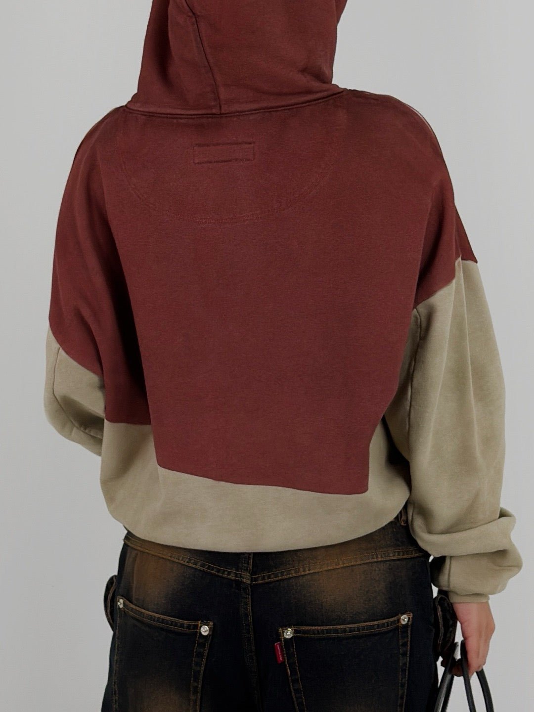 ECKHAUS LATTA - Hoodie - AW24 - MARS