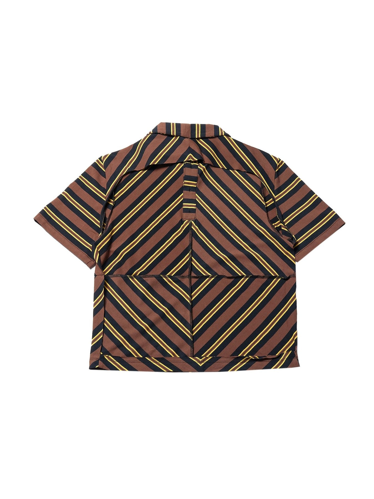 ECKHAUS LATTA Multicolour Vertigo Polo