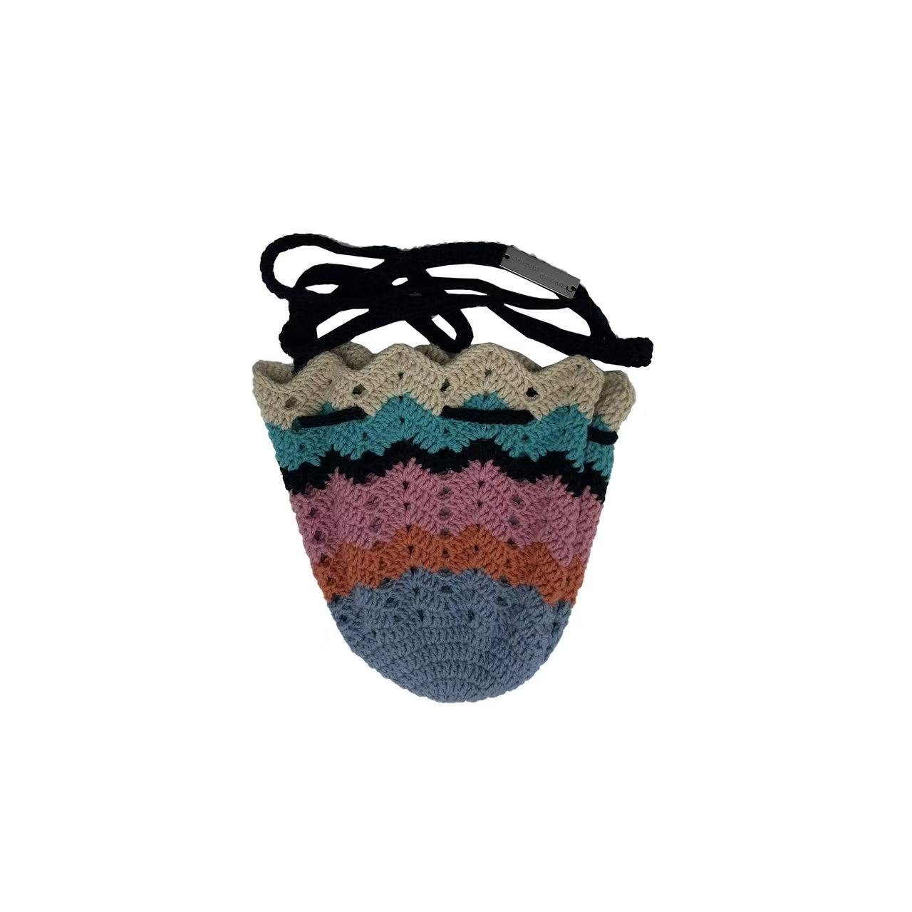 EDWARD CUMING - GUMNUT PURSE - SS23 - Multi