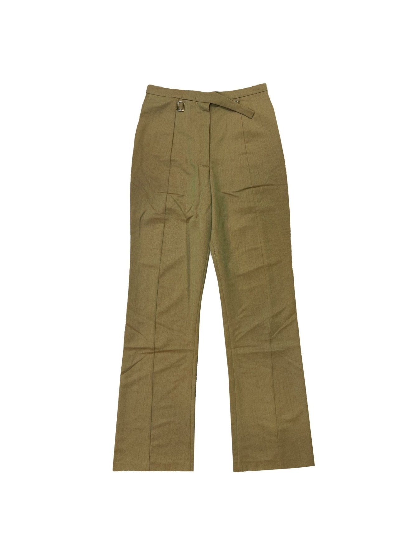 EFTYCHIA Suncloth Croix Trousers
