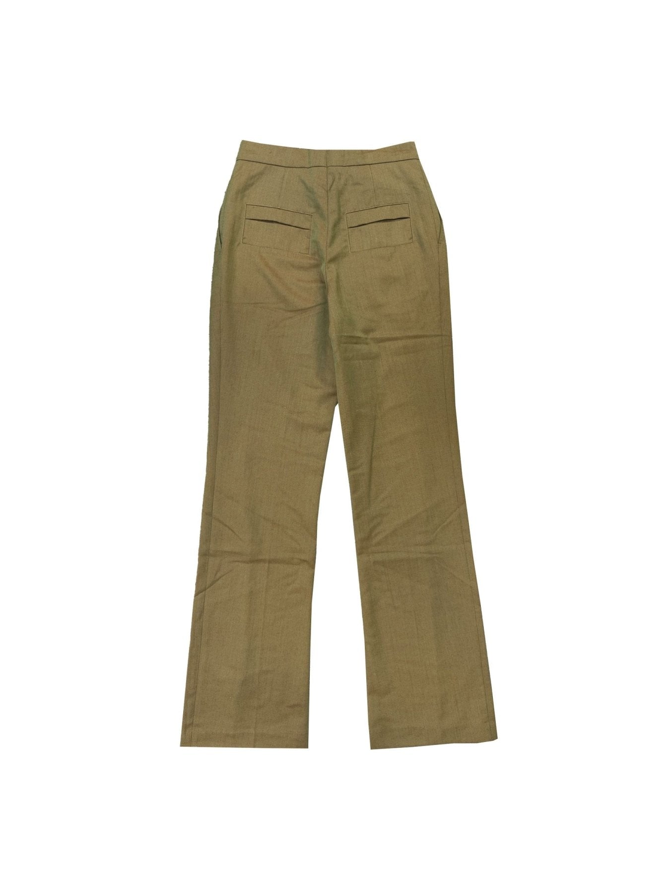 EFTYCHIA Suncloth Croix Trousers