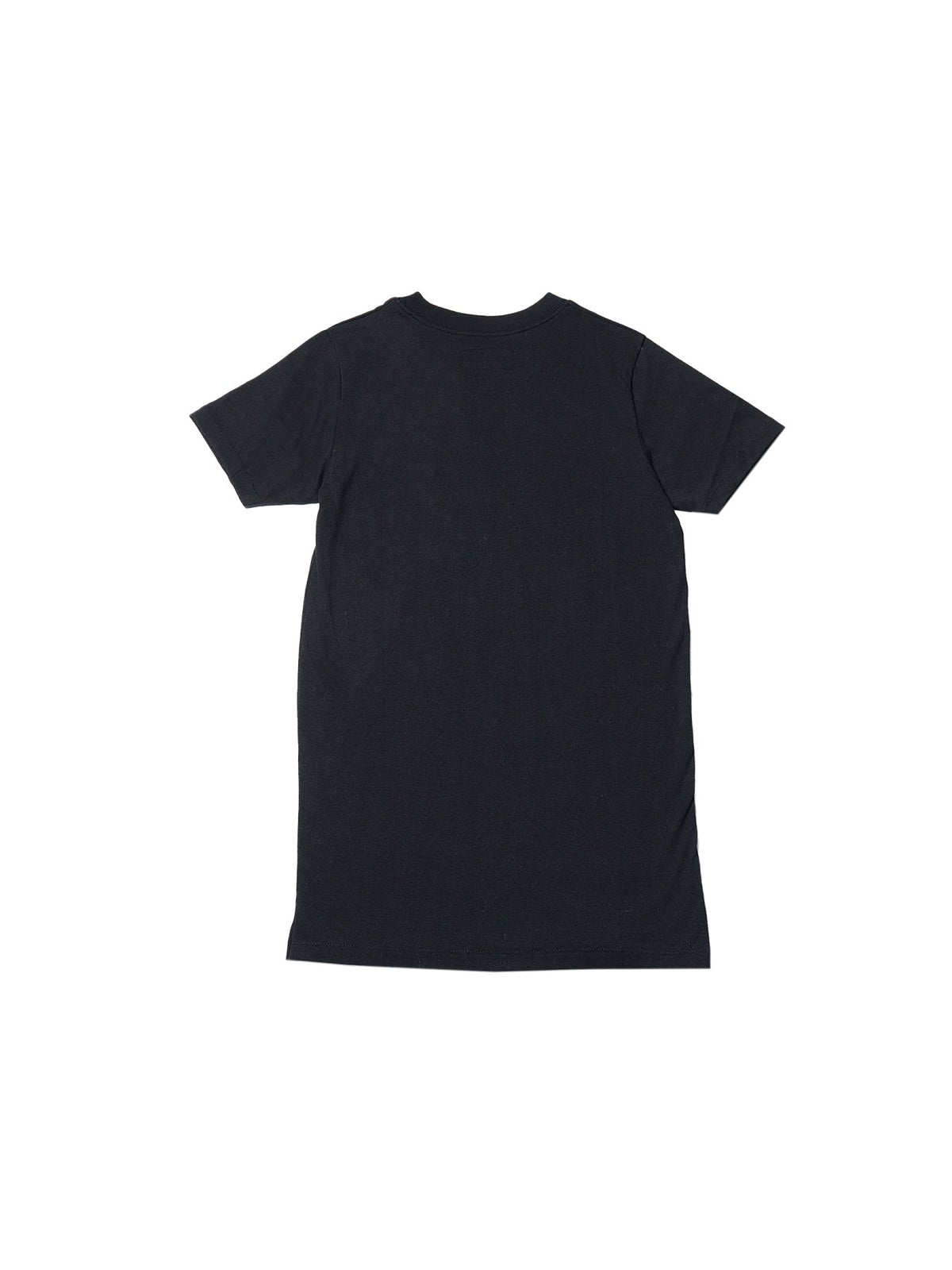 ERL Black Unisex Plane T Shirt