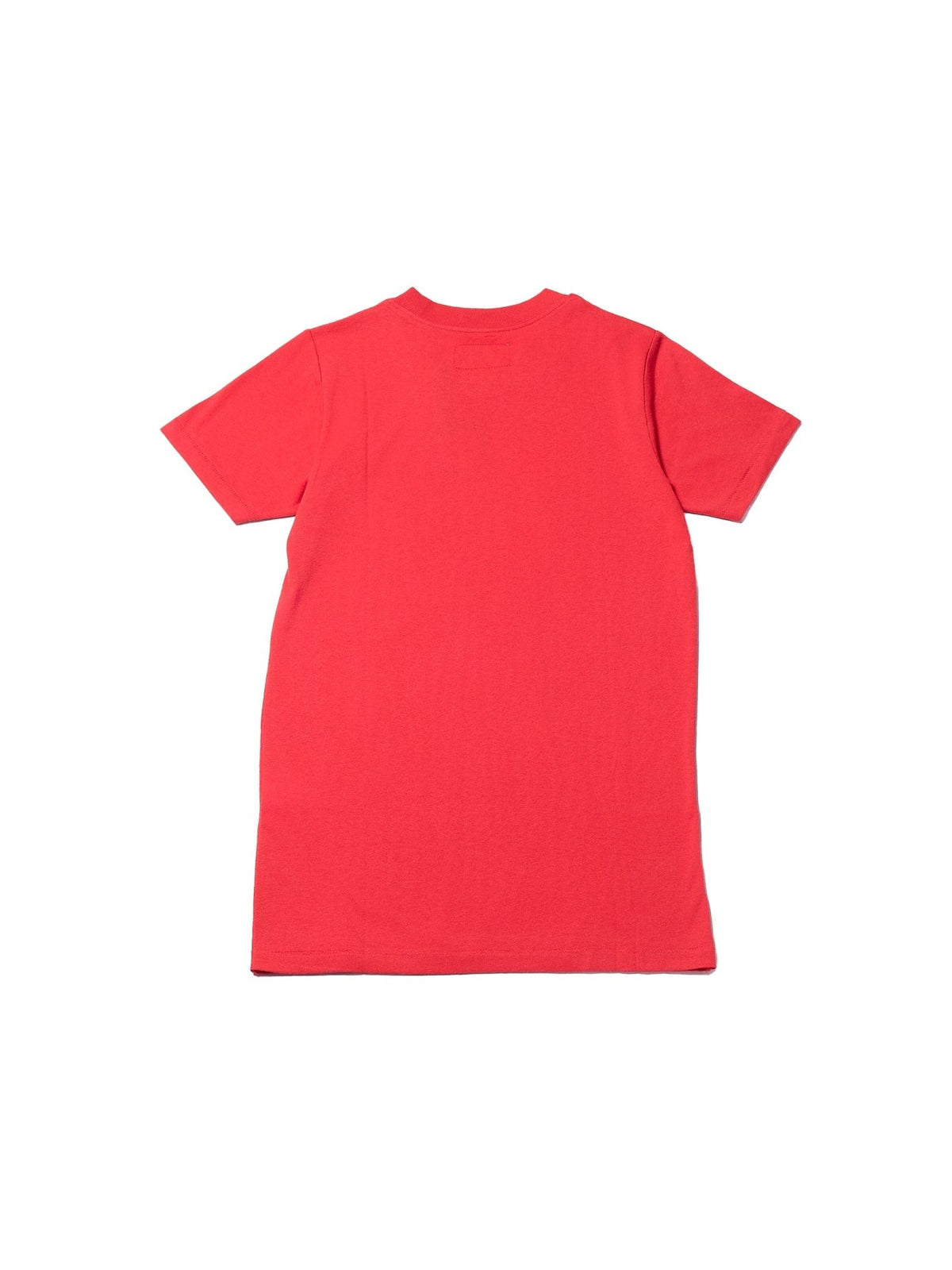 ERL Red Unisex Money T Shirt