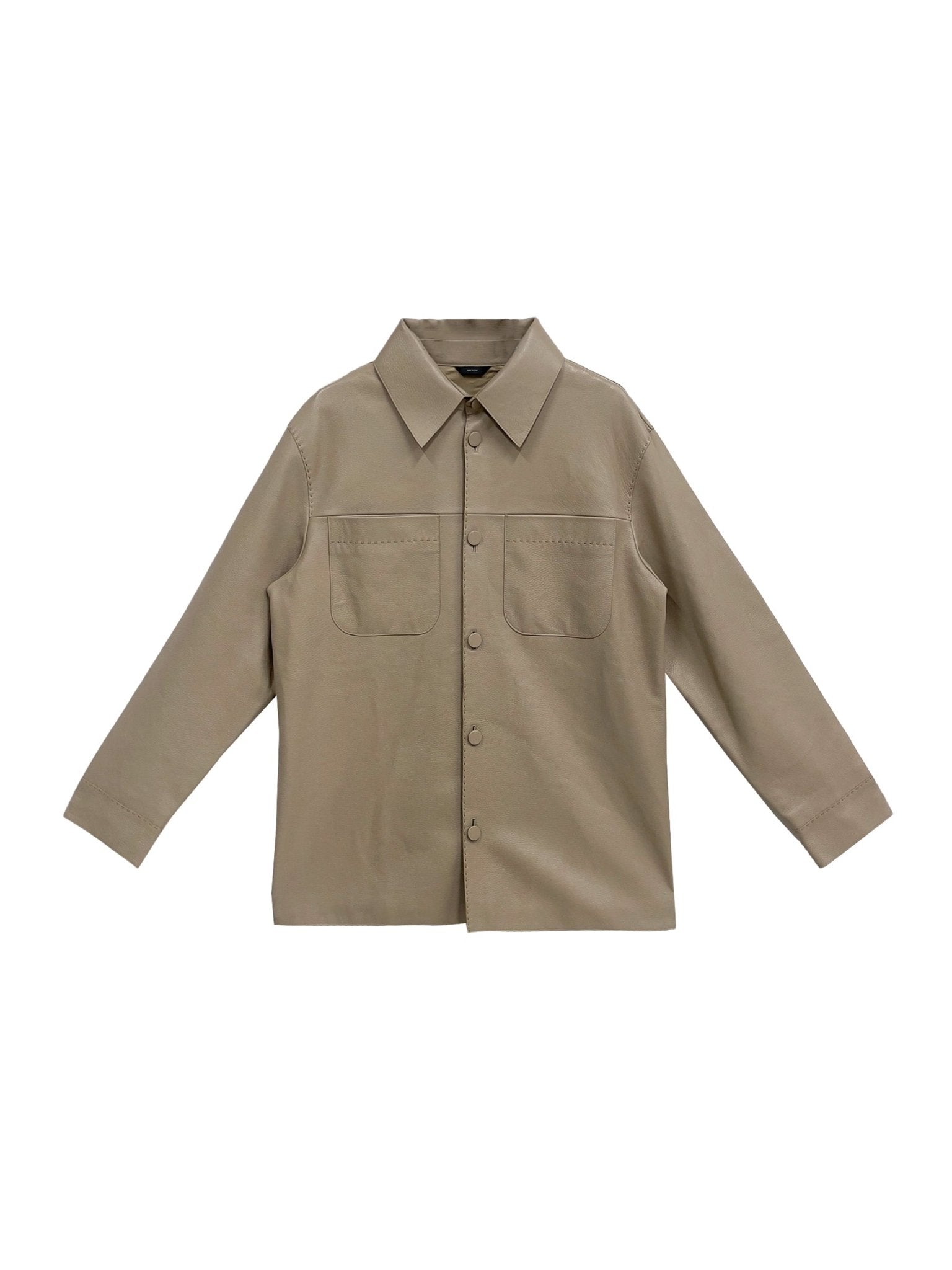 Fendi Karite Jackets