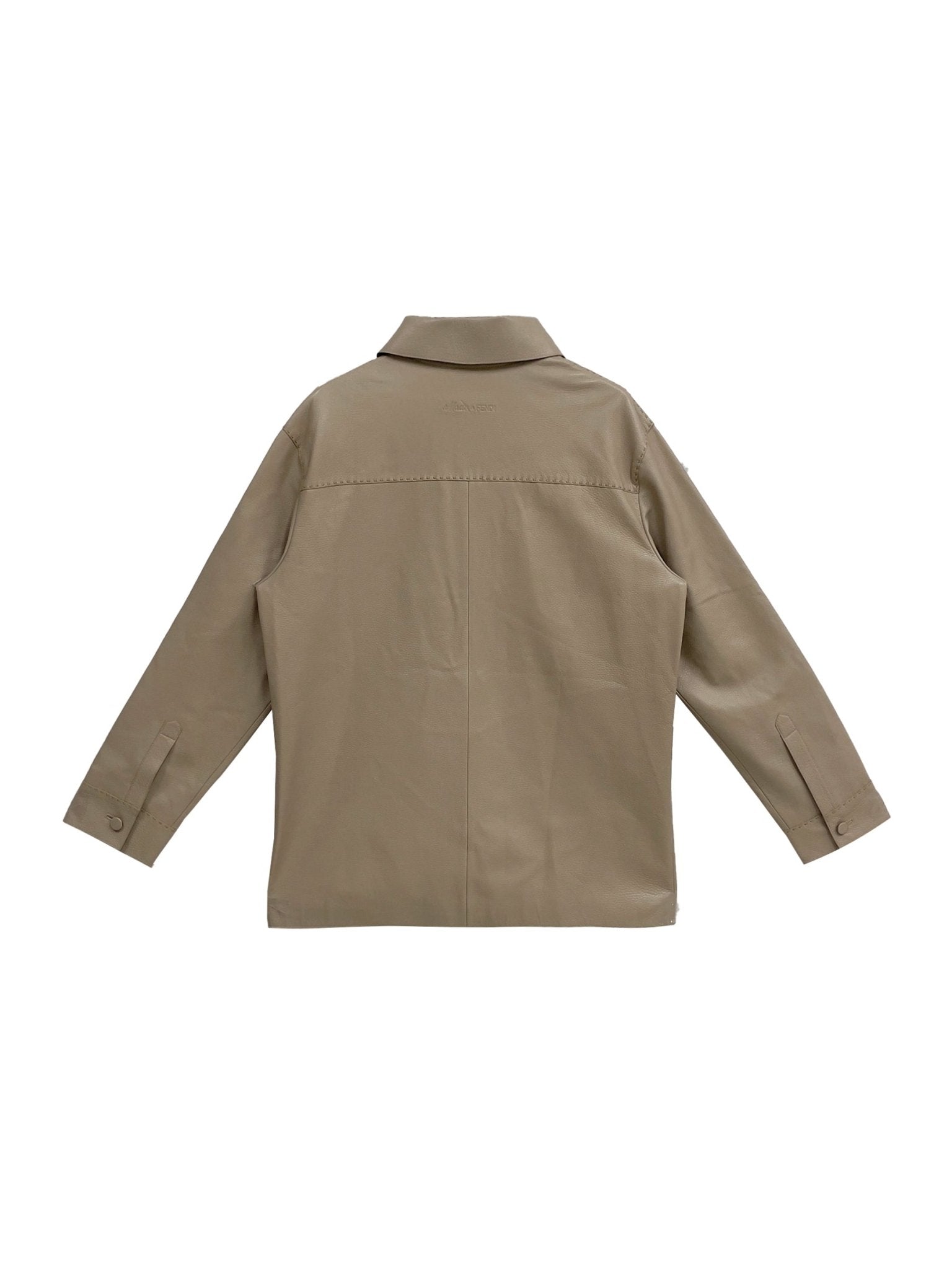 Fendi Karite Jackets