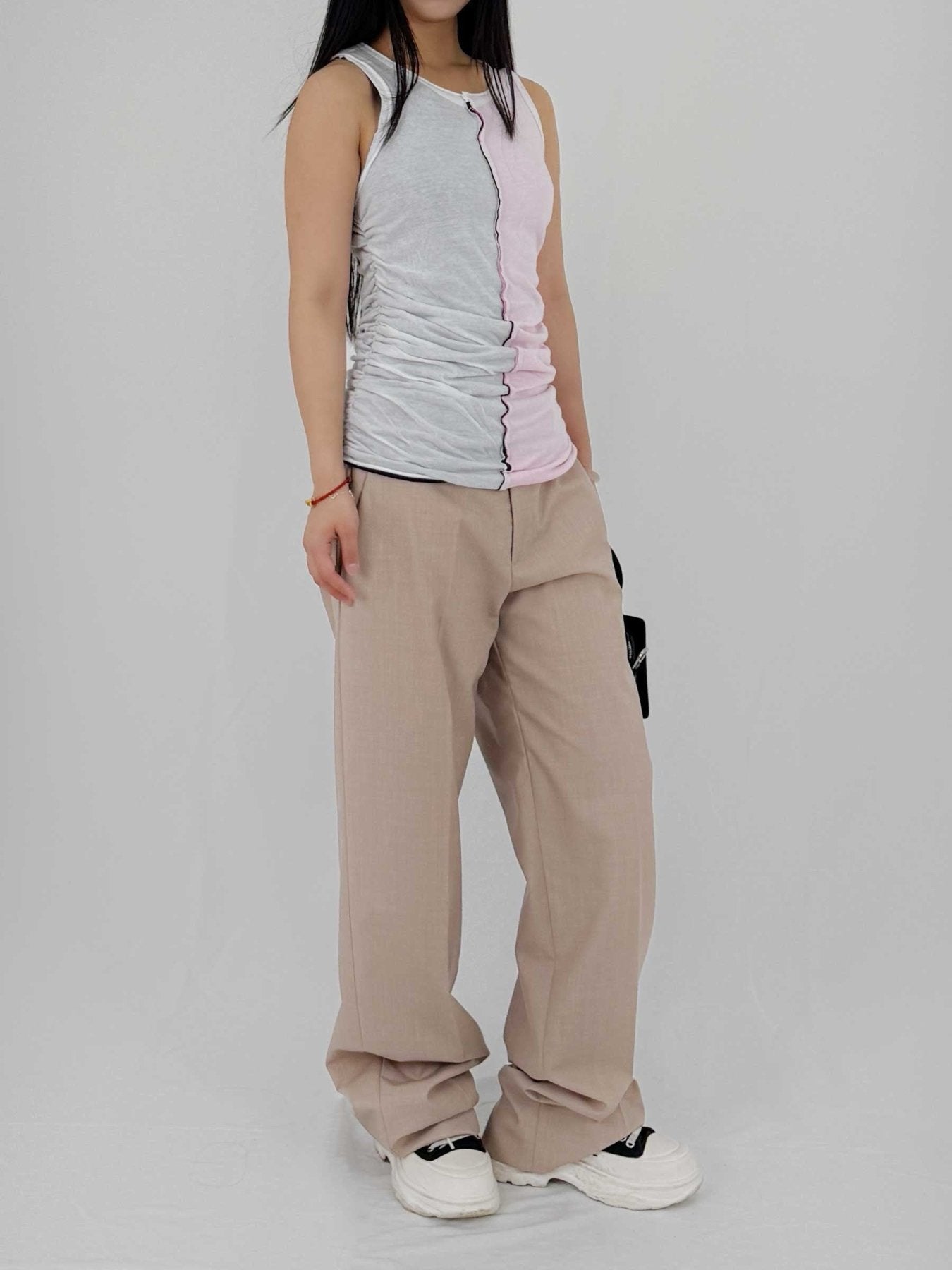 Fendi Karite Trousers