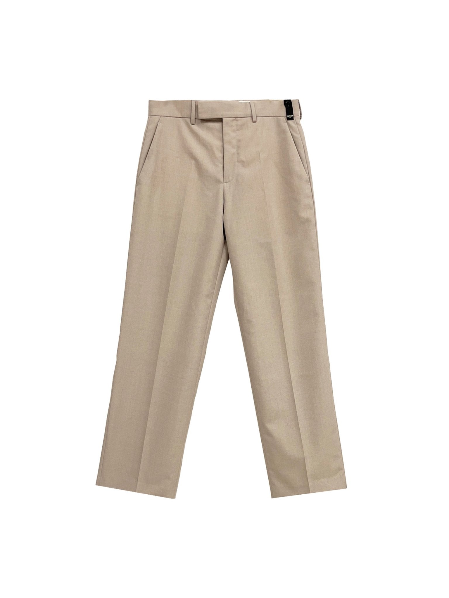 Fendi Karite Trousers