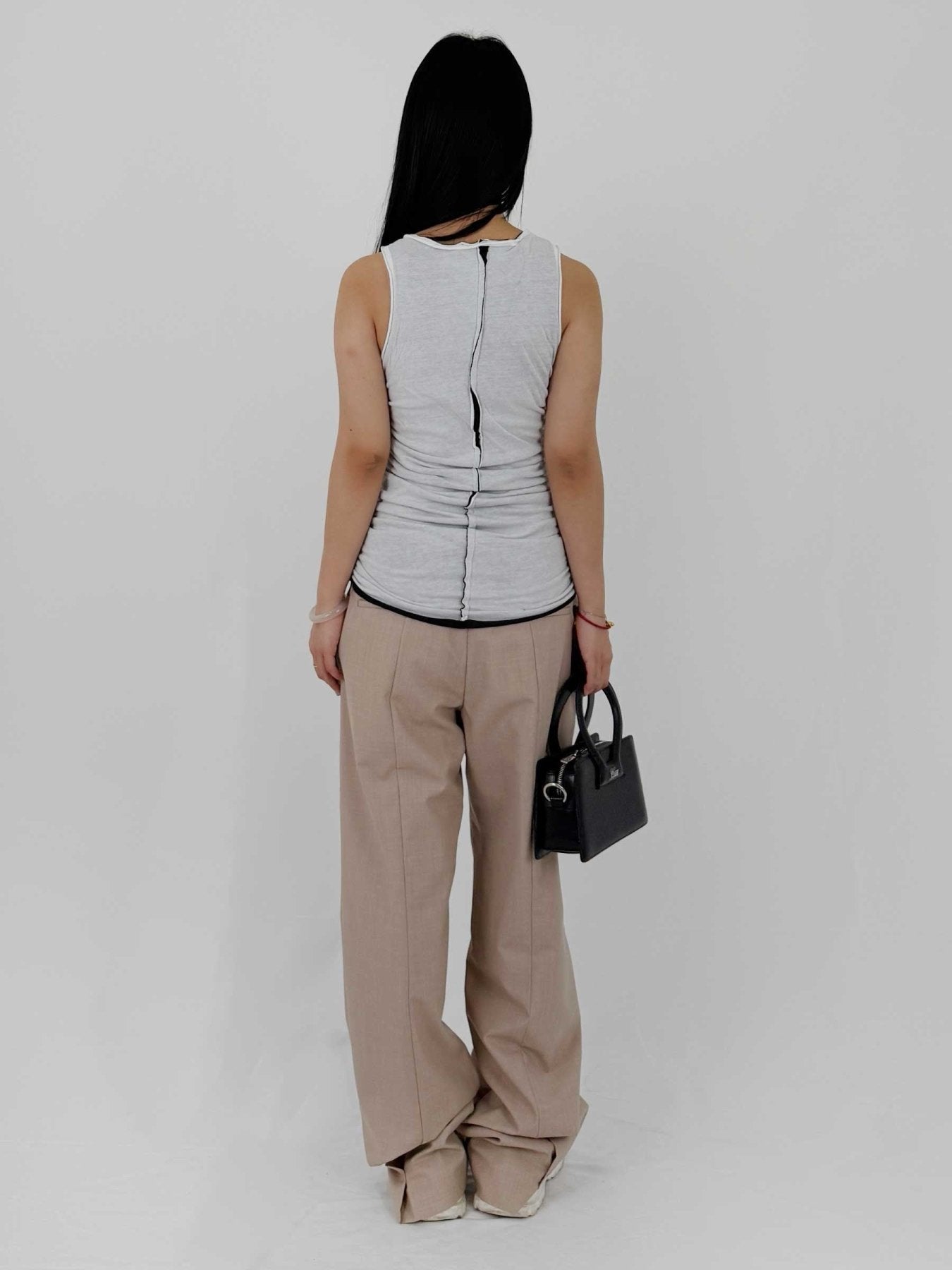 Fendi Karite Trousers