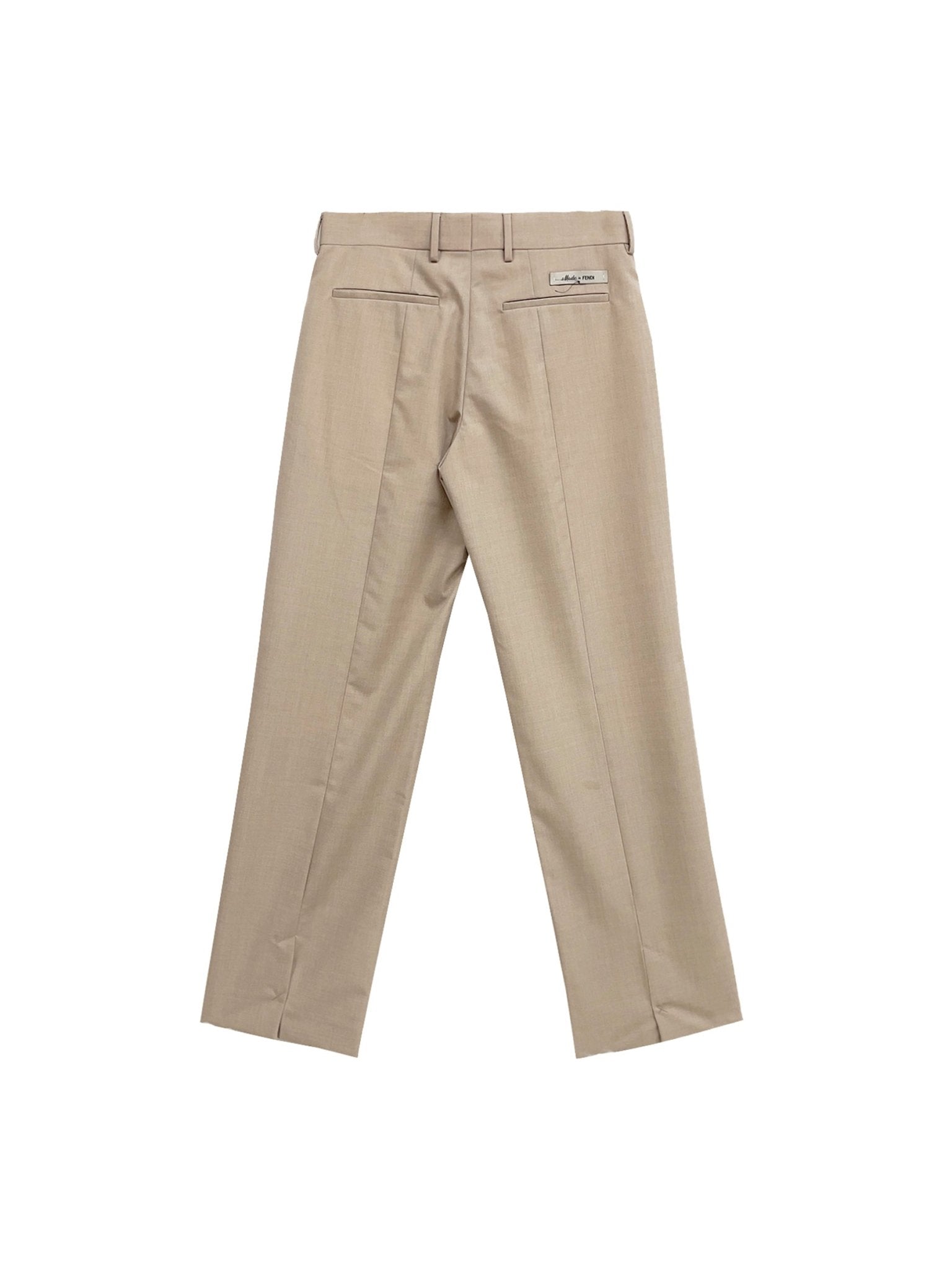 Fendi Karite Trousers