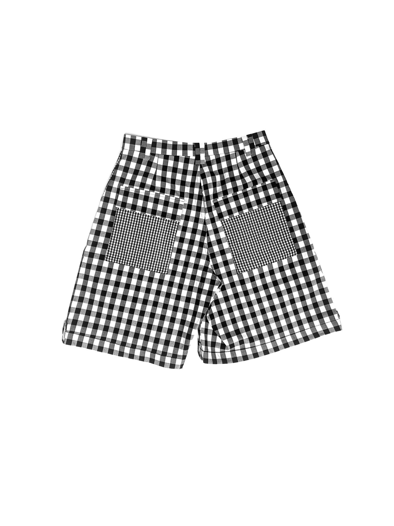 FRANCESCA LAKE Multi School Boy Short