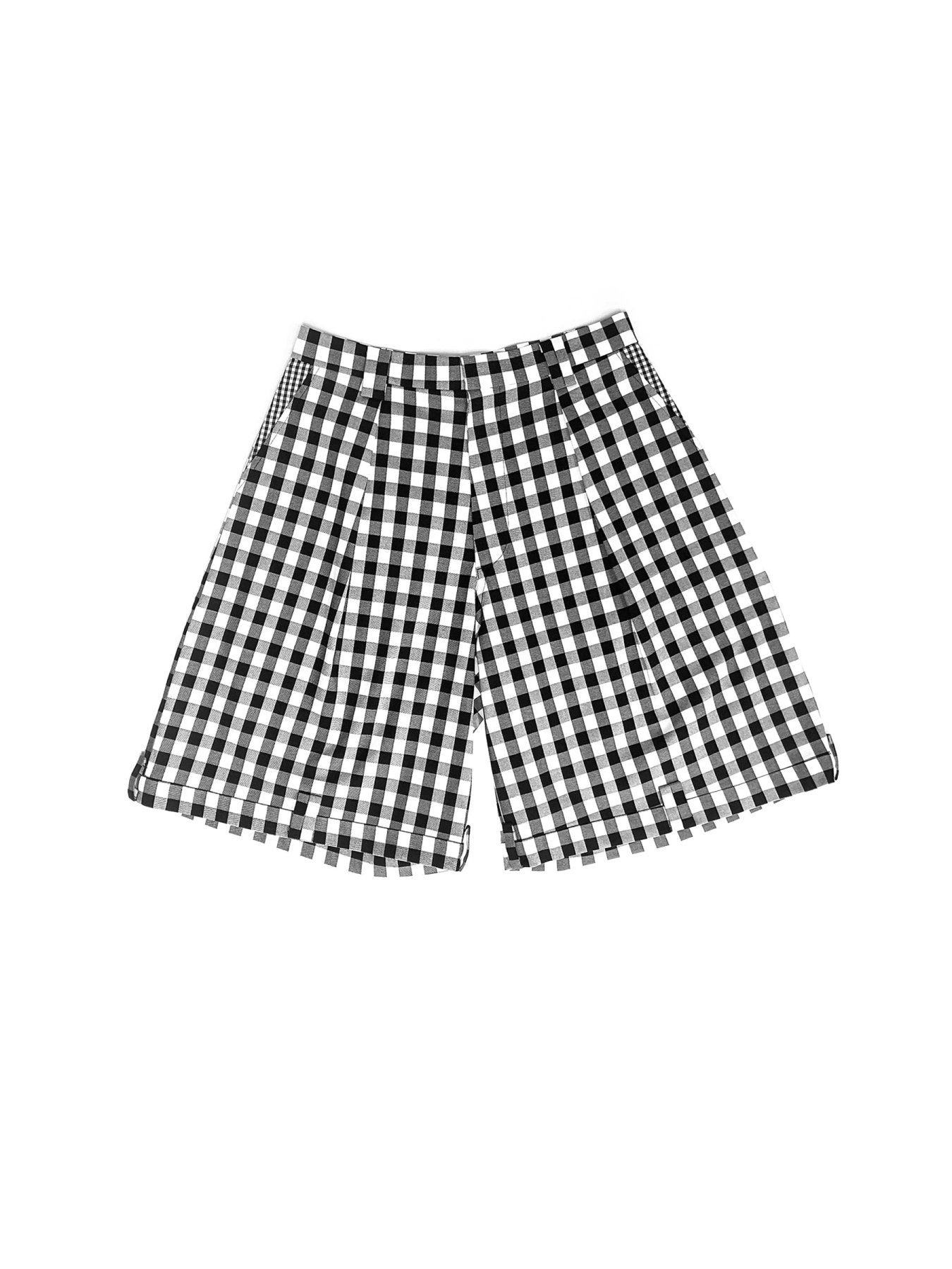 FRANCESCA LAKE Multi School Boy Short