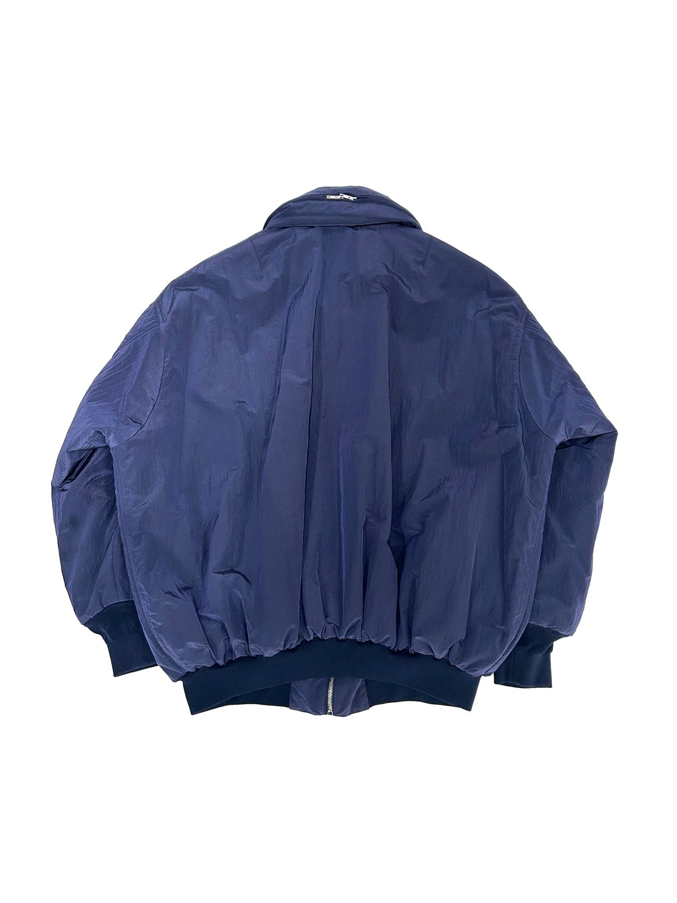 Hed Mayner Blue Bomber