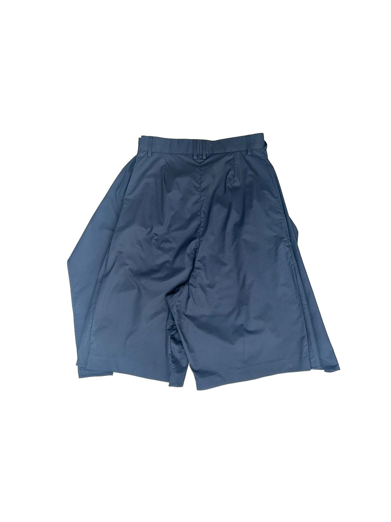 Hed Mayner Blue Pants