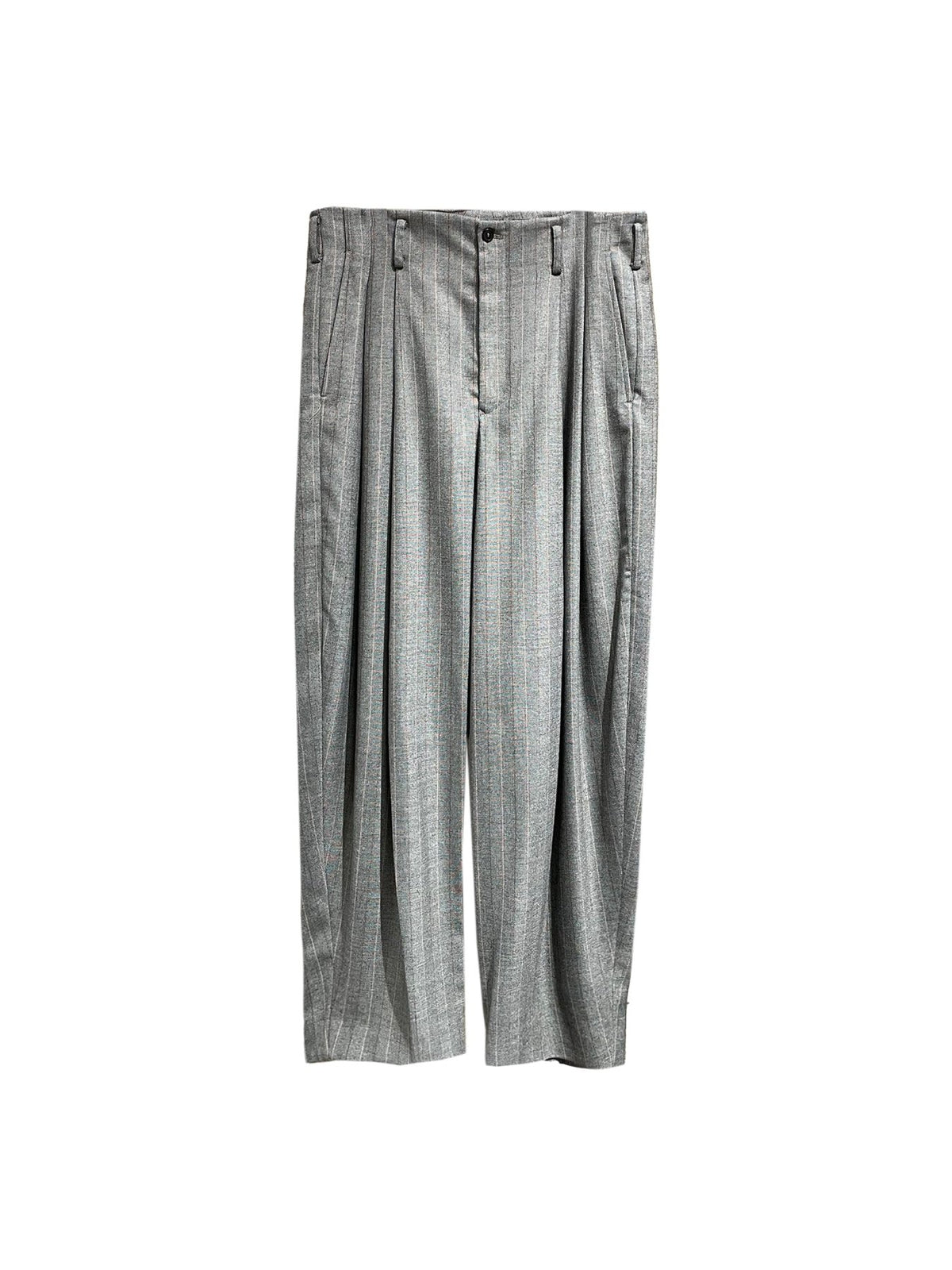 Hed Mayner Grey Pants