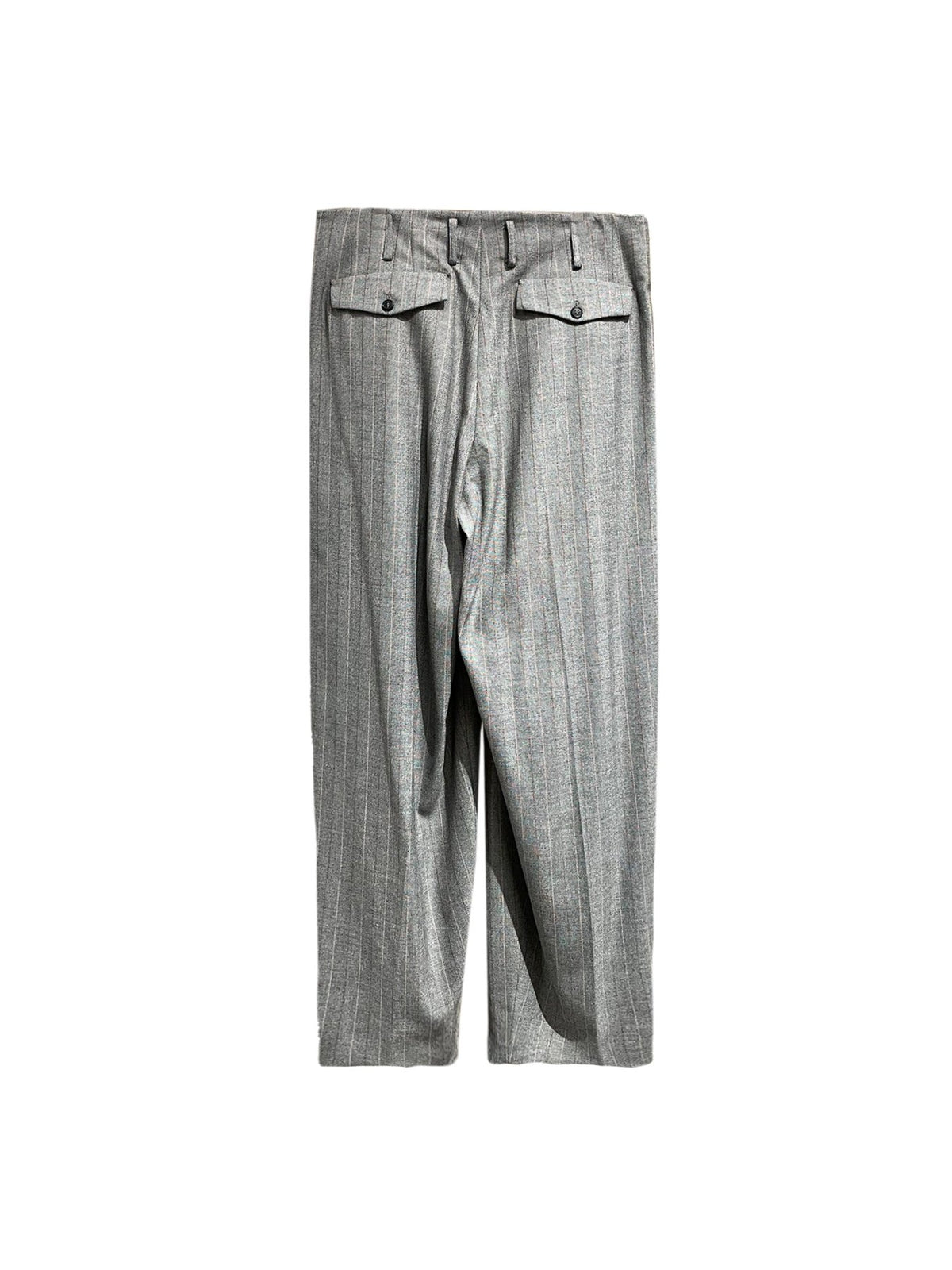 Hed Mayner Grey Pants