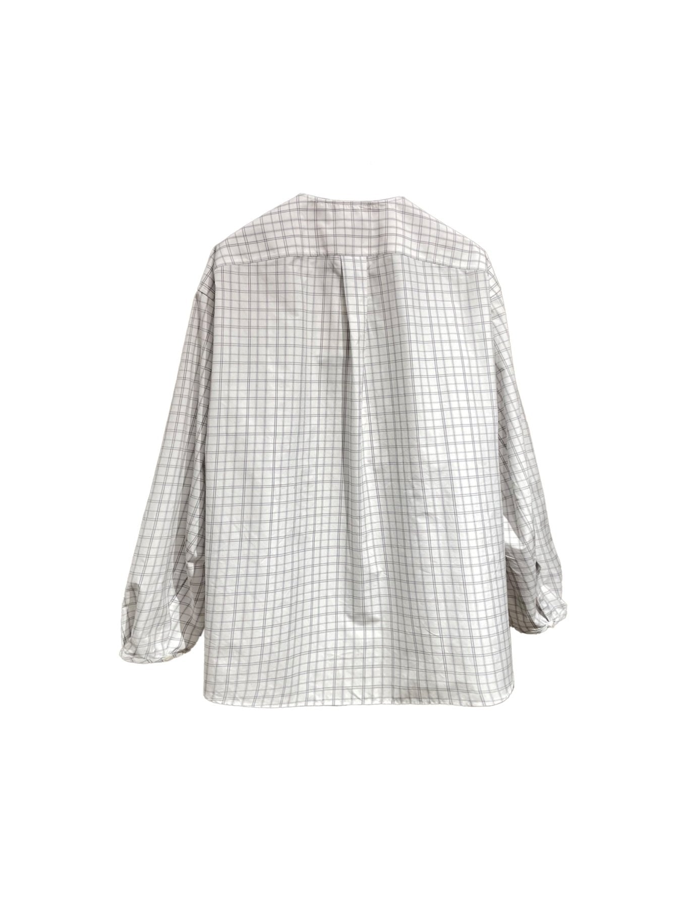 Hed Mayner Off White Shirt
