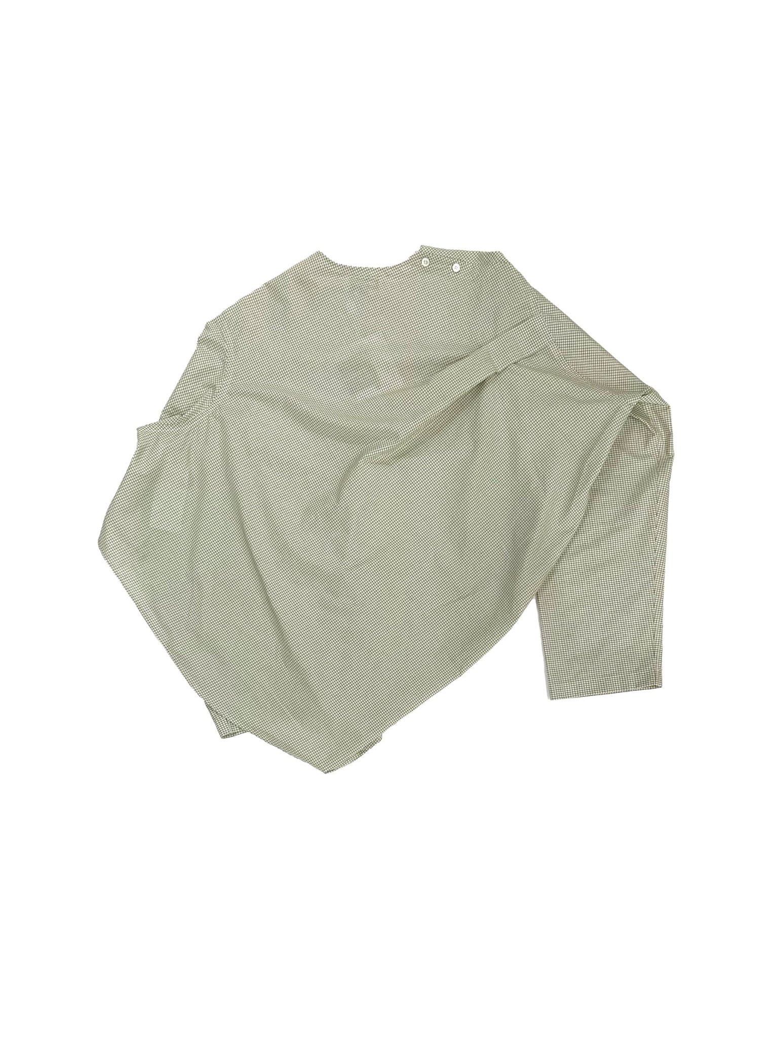 Hed Mayner - Shirt - AW25 - 267 - MEDIUM BEIGE