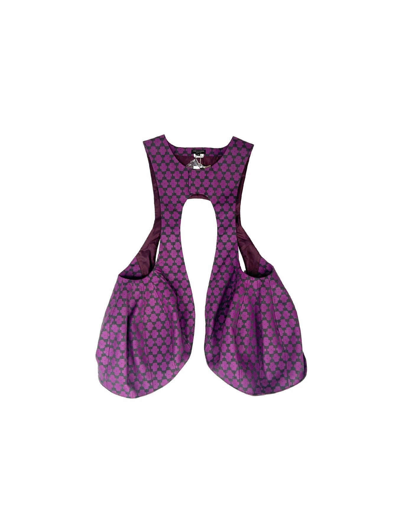 HOMME PLUS Multicolour Mens Skirt