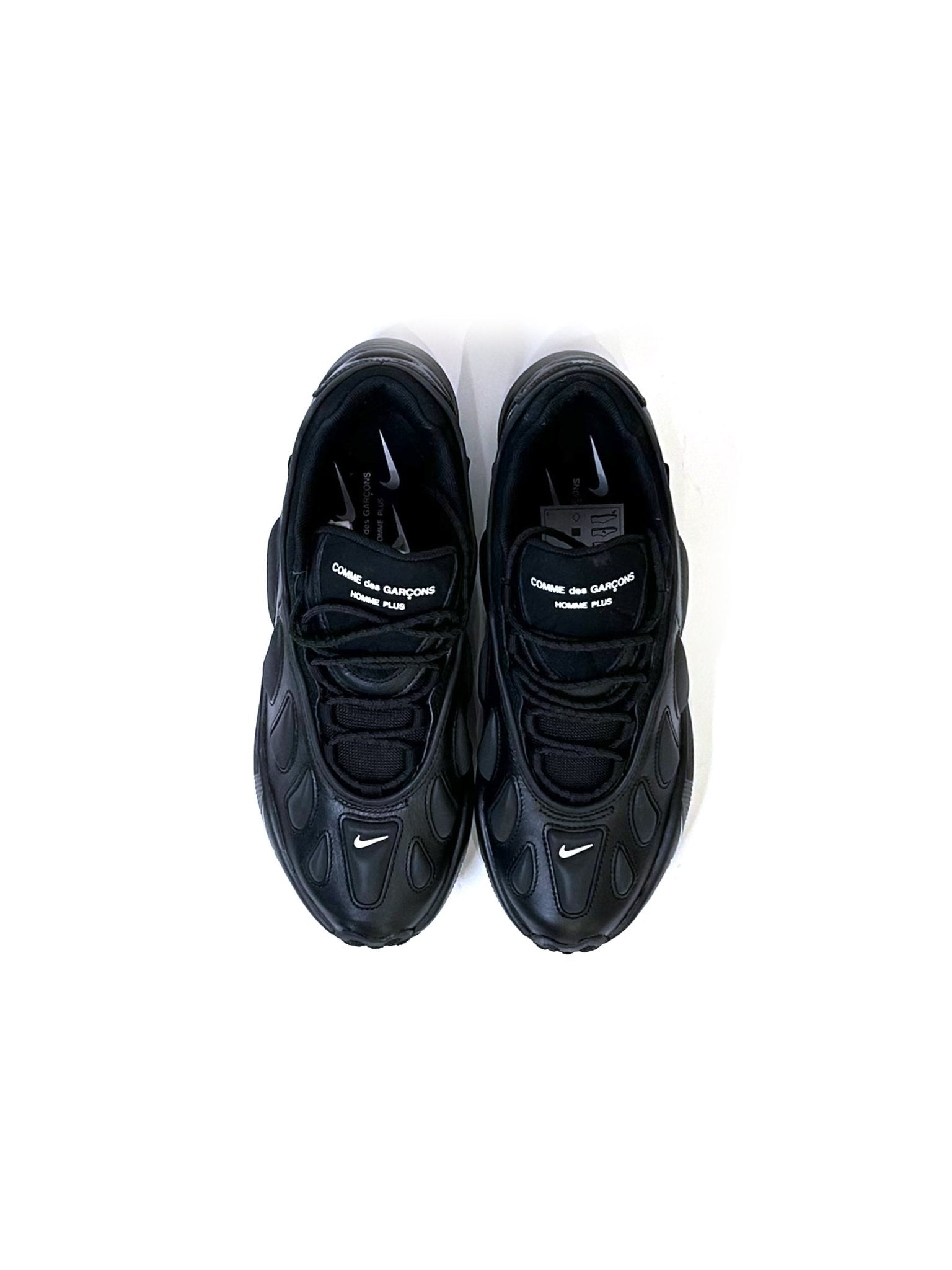 HOMME PLUS X NIKE - Nike Sense 96 Trainers - SS25 - Black