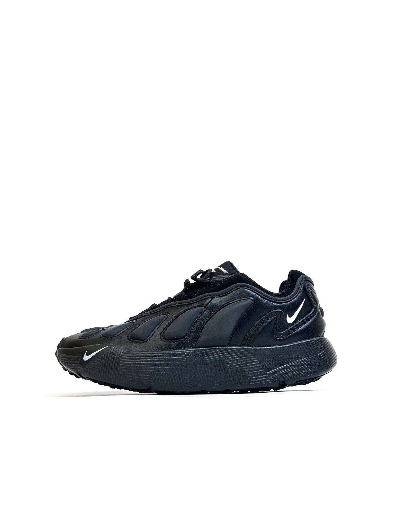 HOMME PLUS X NIKE - Nike Sense 96 Trainers - SS25 - Black