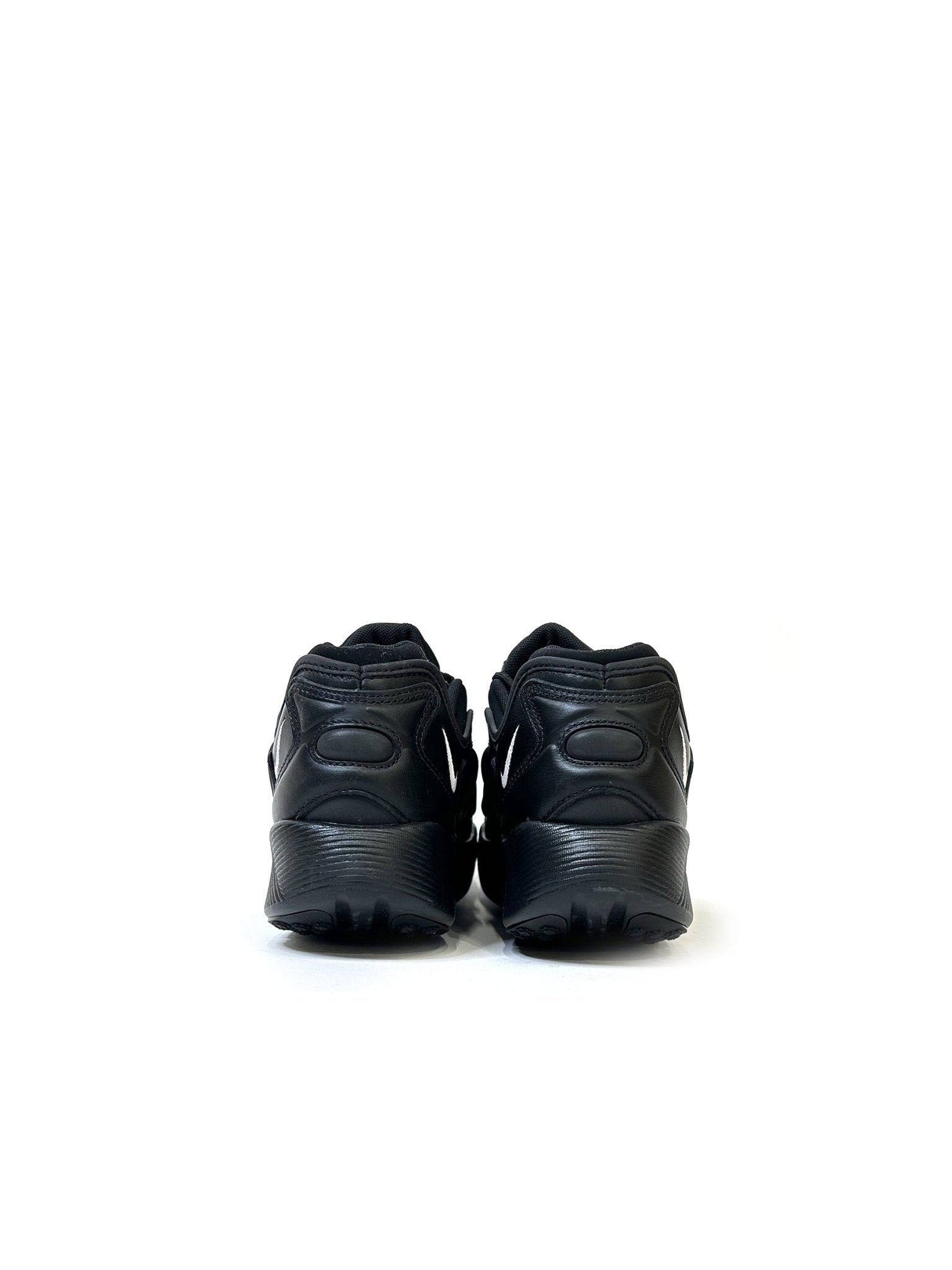 HOMME PLUS X NIKE - Nike Sense 96 Trainers - SS25 - Black