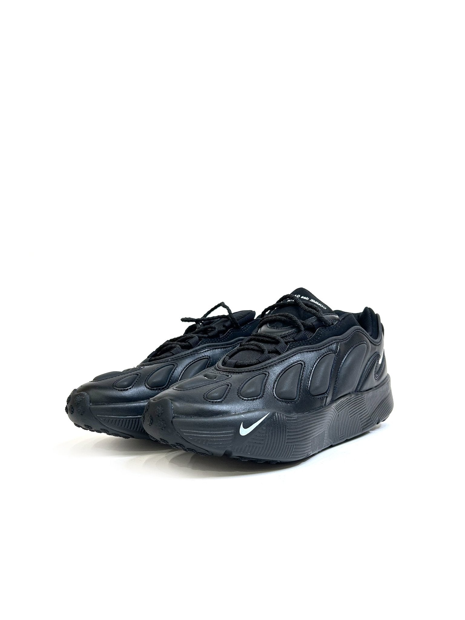 HOMME PLUS X NIKE - Nike Sense 96 Trainers - SS25 - Black