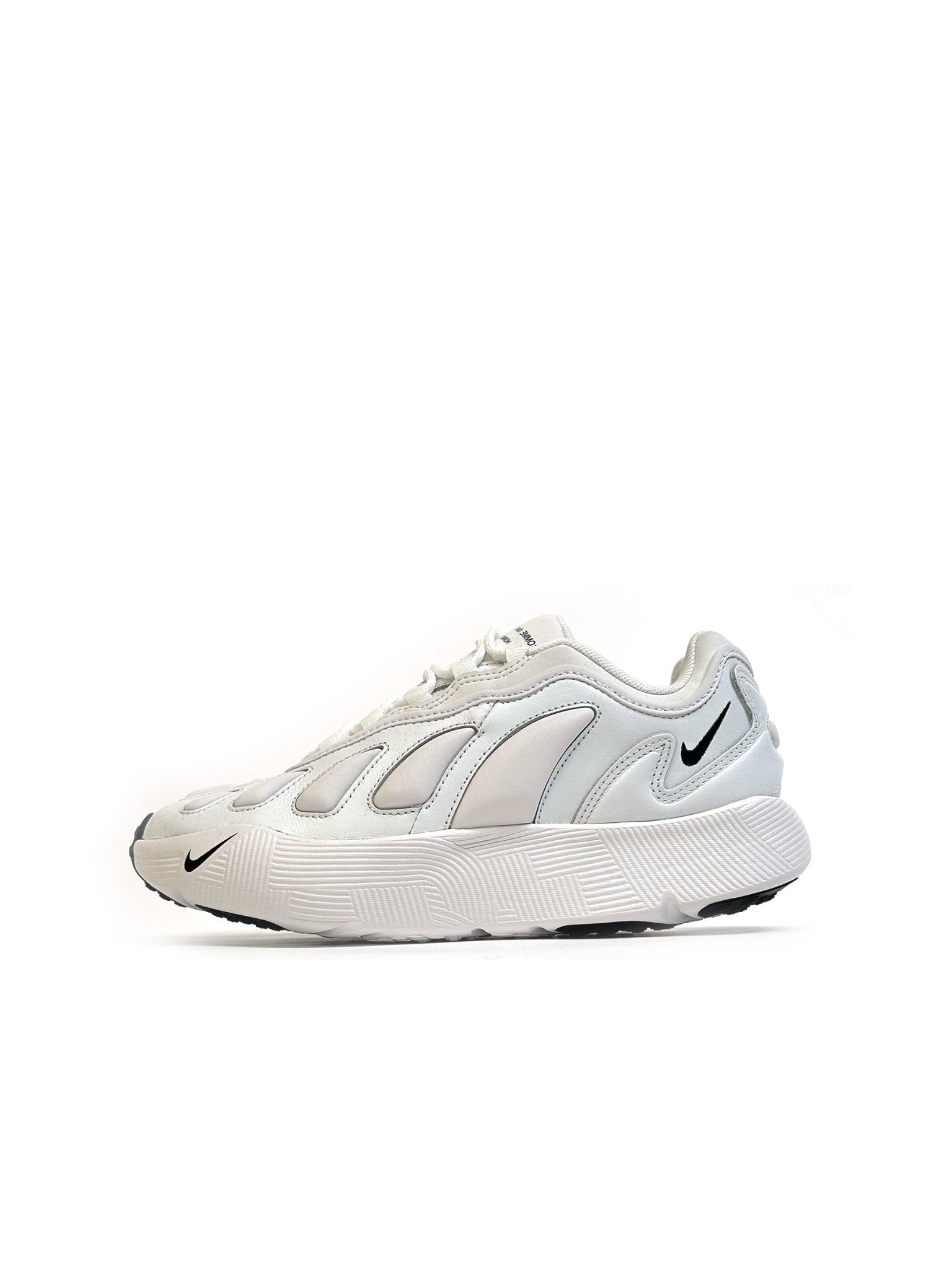 HOMME PLUS X NIKE - Nike Sense 96 Trainers - SS25 - White