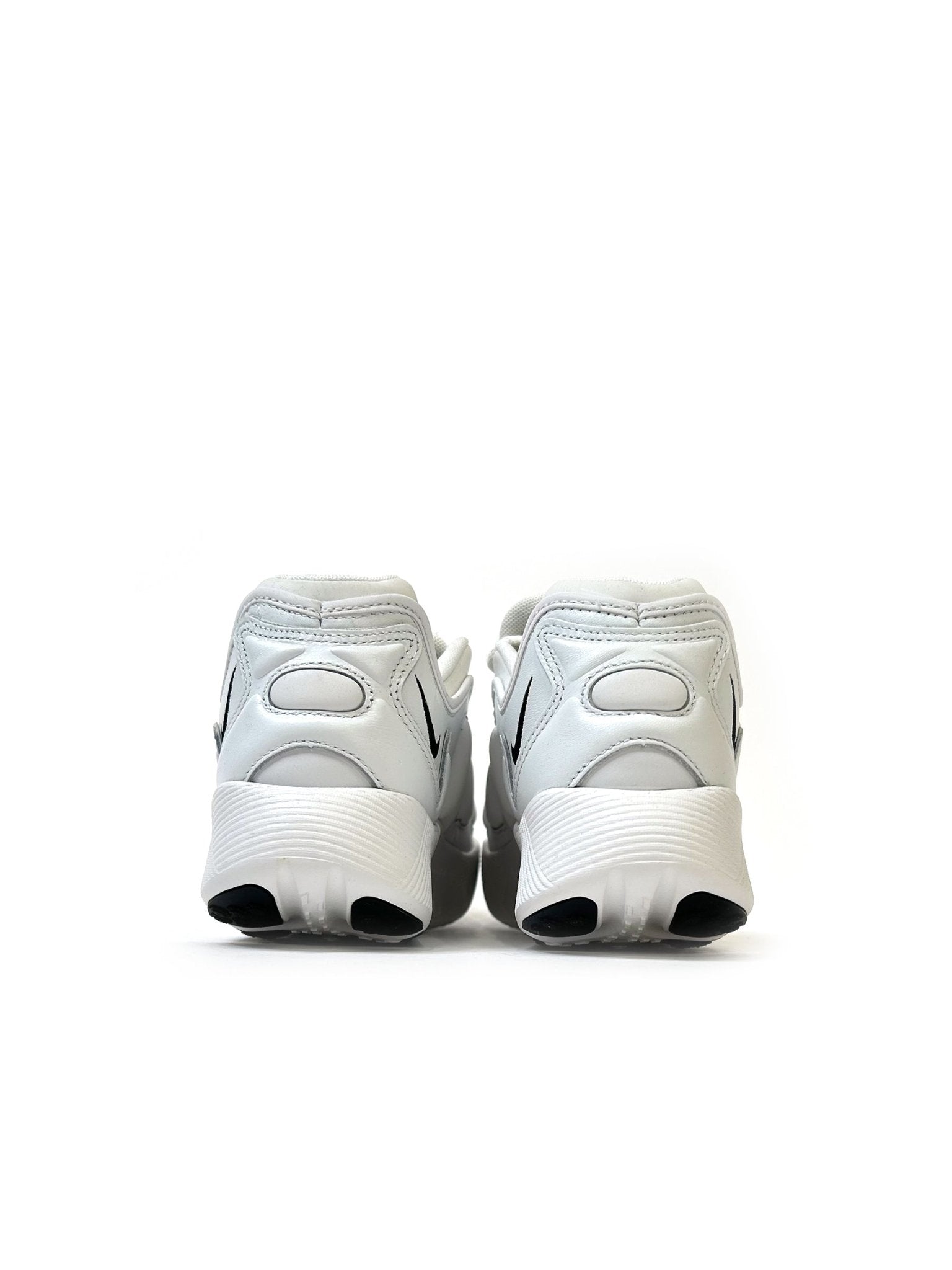 HOMME PLUS X NIKE - Nike Sense 96 Trainers - SS25 - White