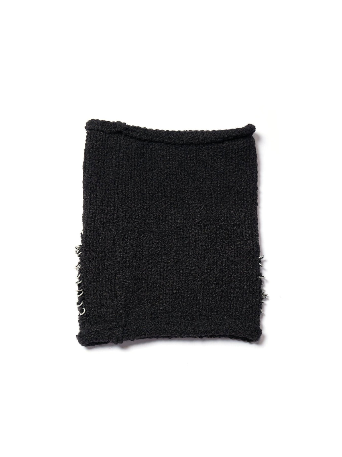 HYEIN SEO Black Knit Headband