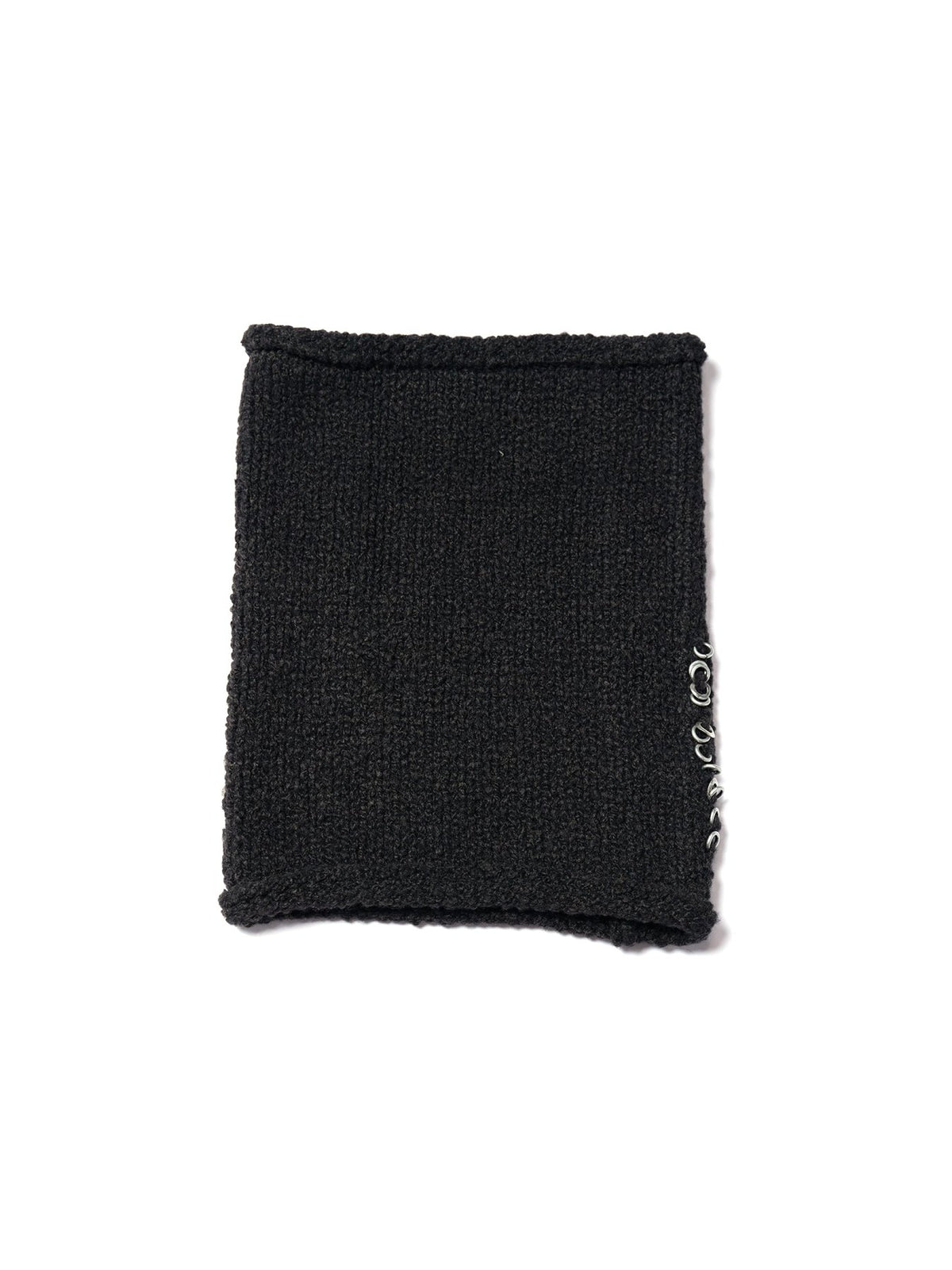 HYEIN SEO Black Knit Headband