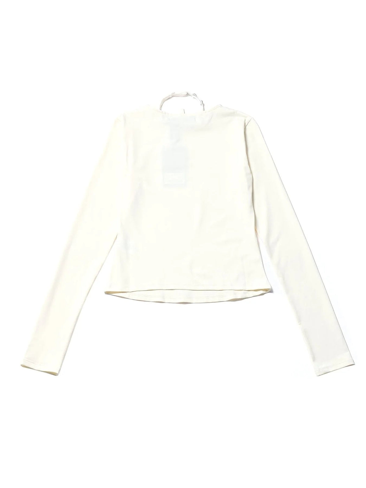 HYEIN SEO White Choker Top