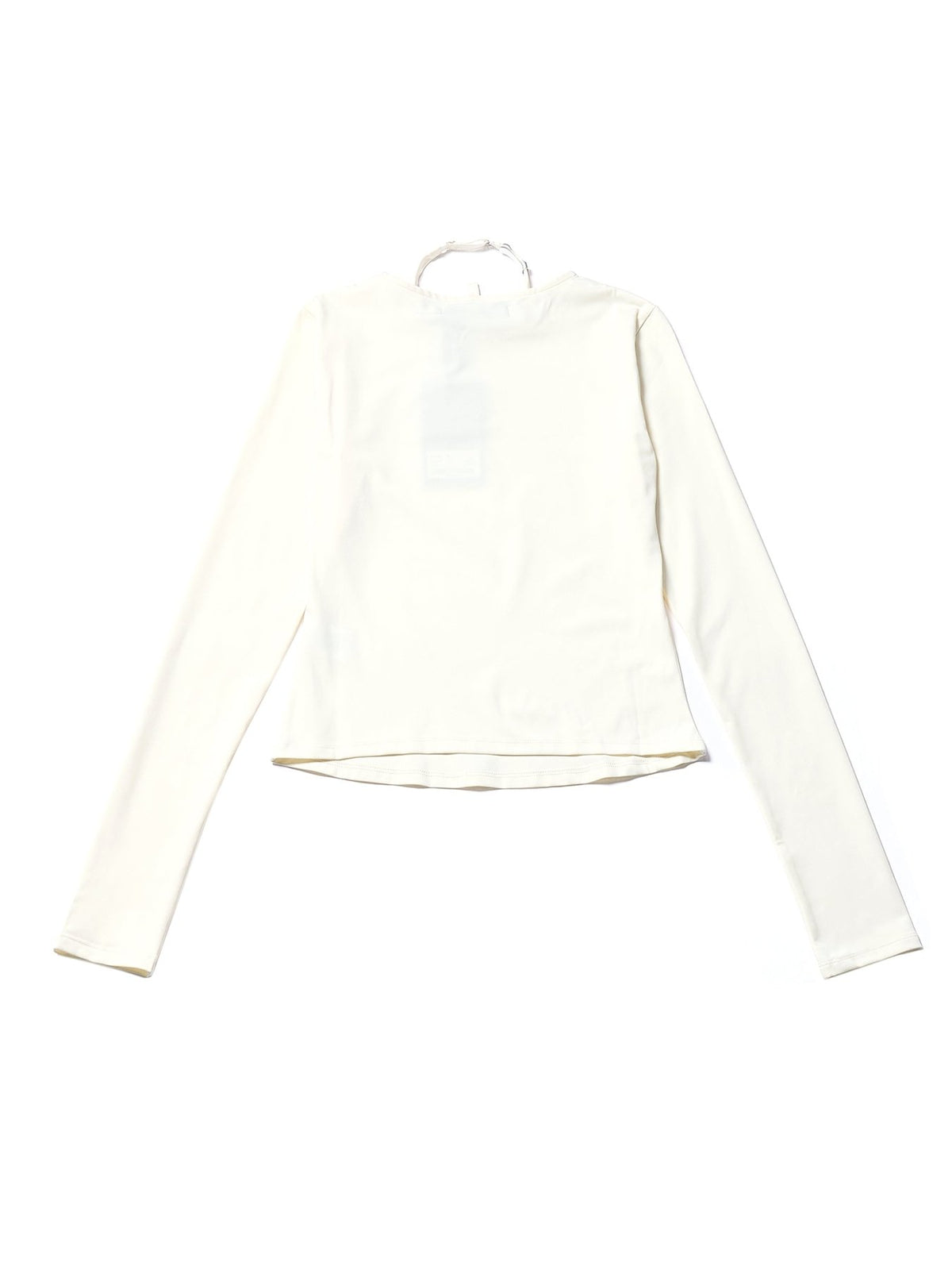 HYEIN SEO White Choker Top