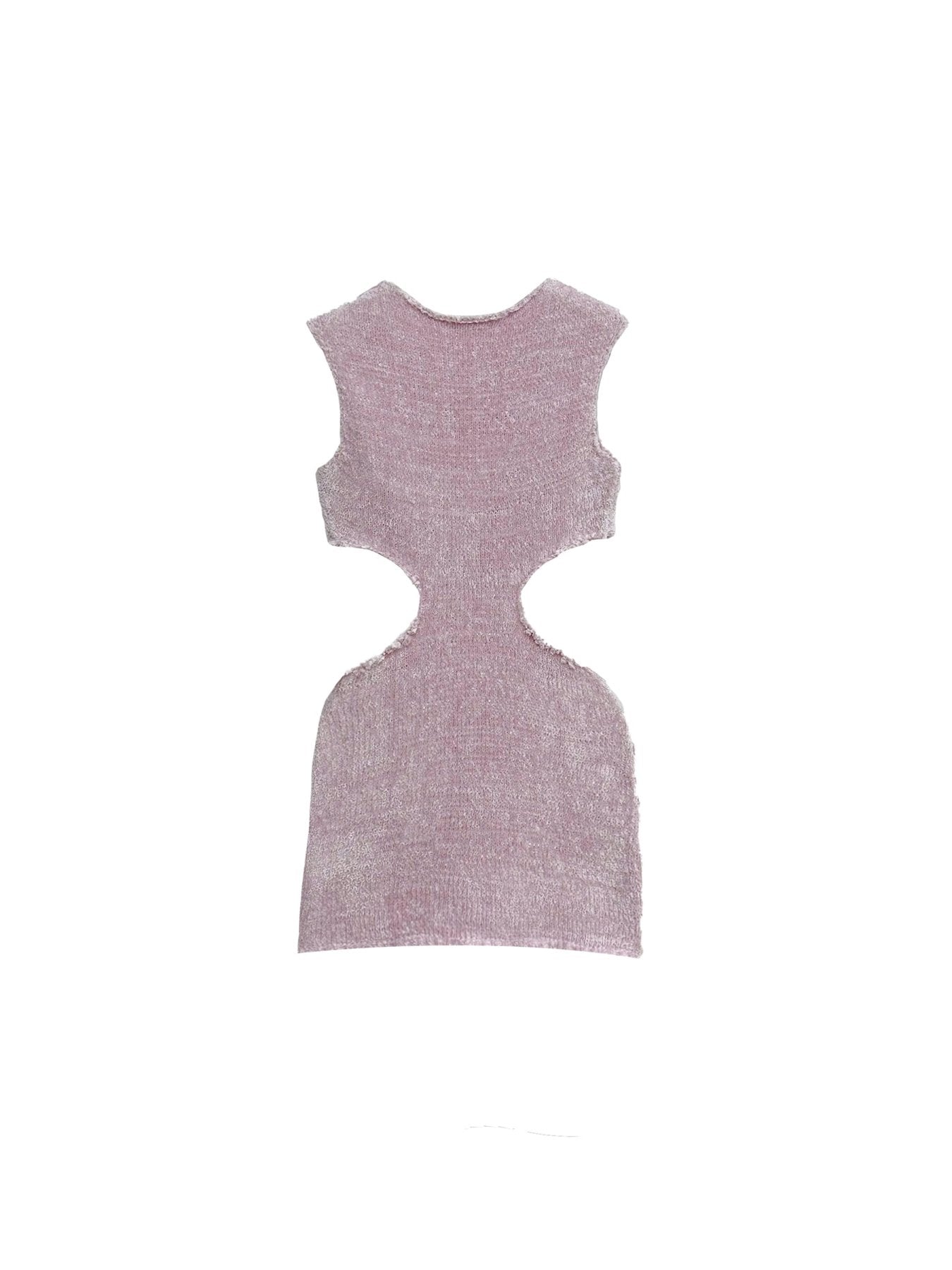 JIL SANDER 530 Lilac Dresses
