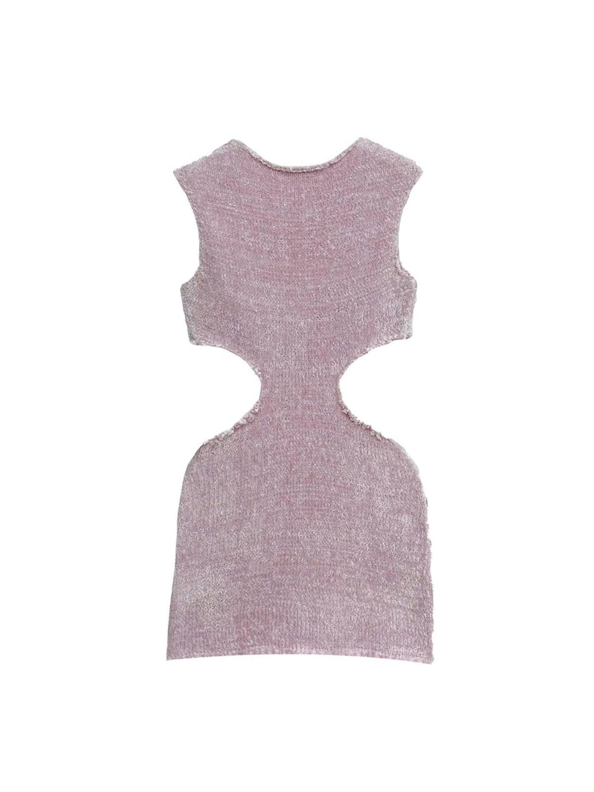 JIL SANDER 530 Lilac Dresses
