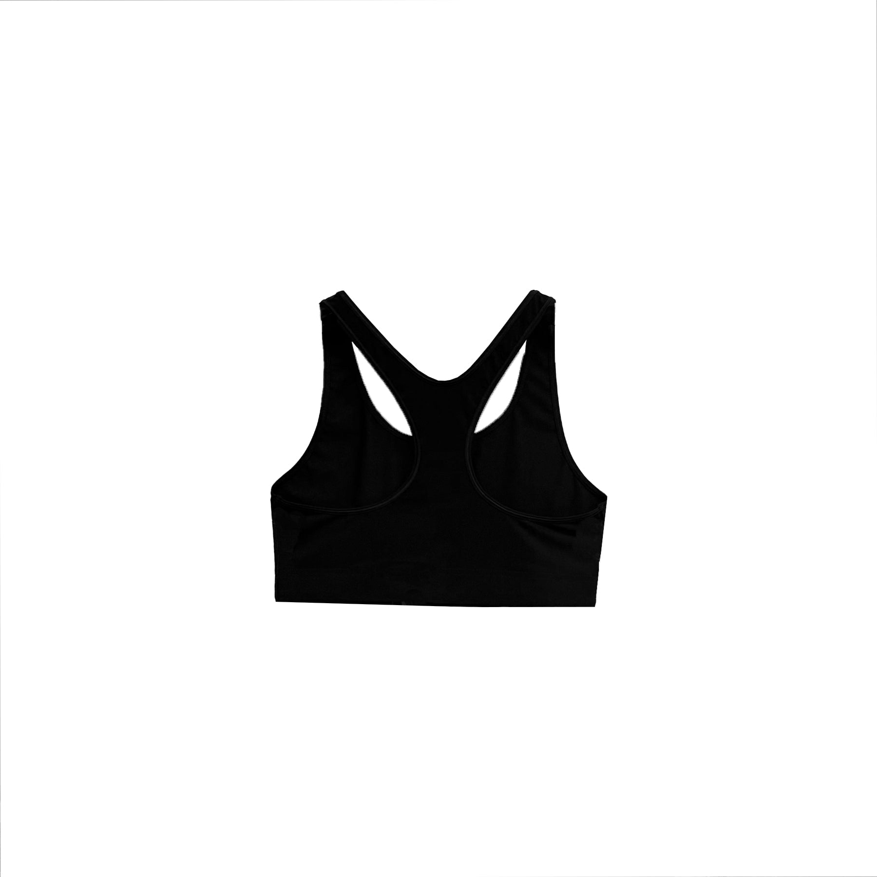 JIL SANDER Black Bra 01