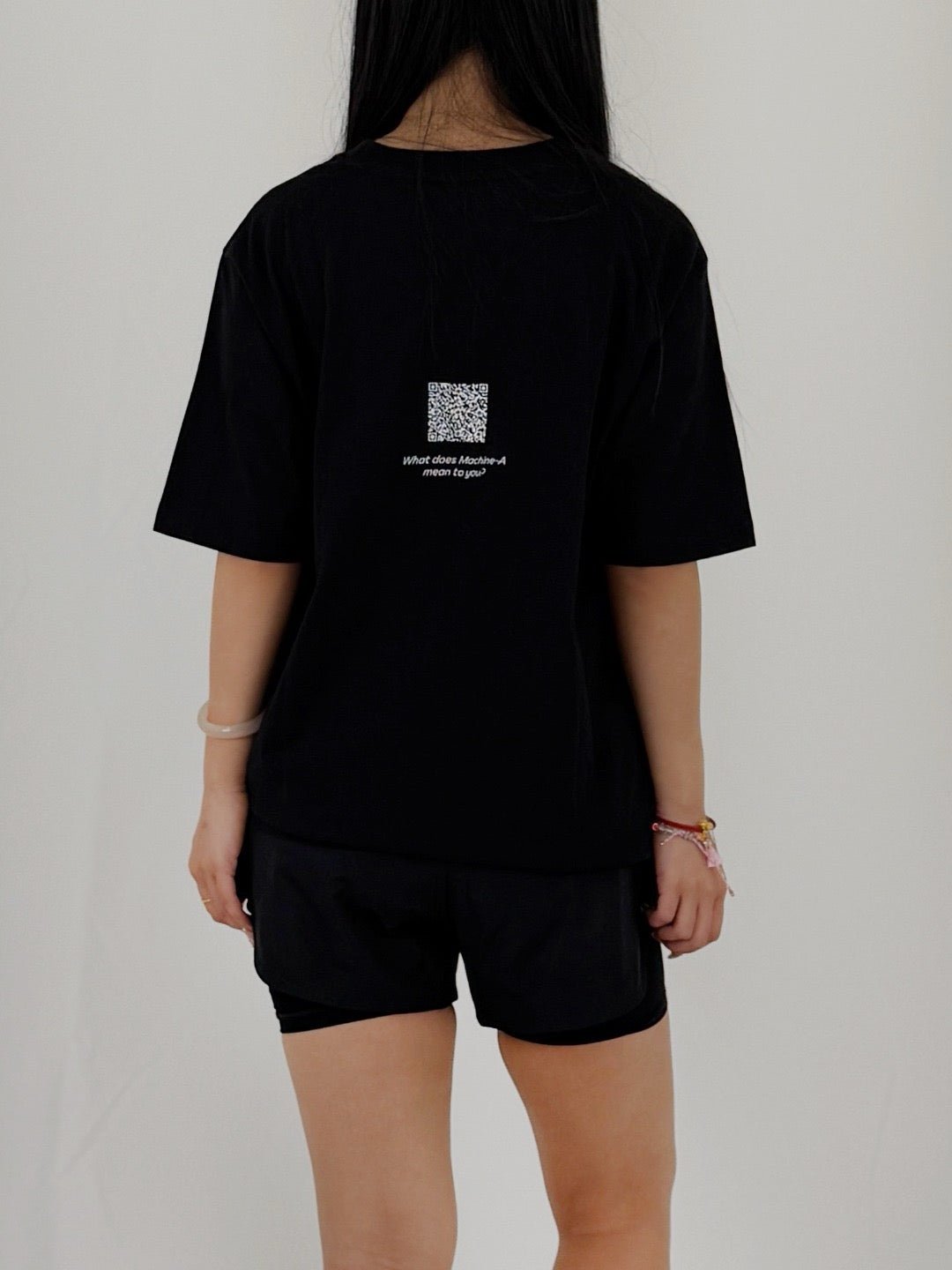 JIL SANDER Black Pants
