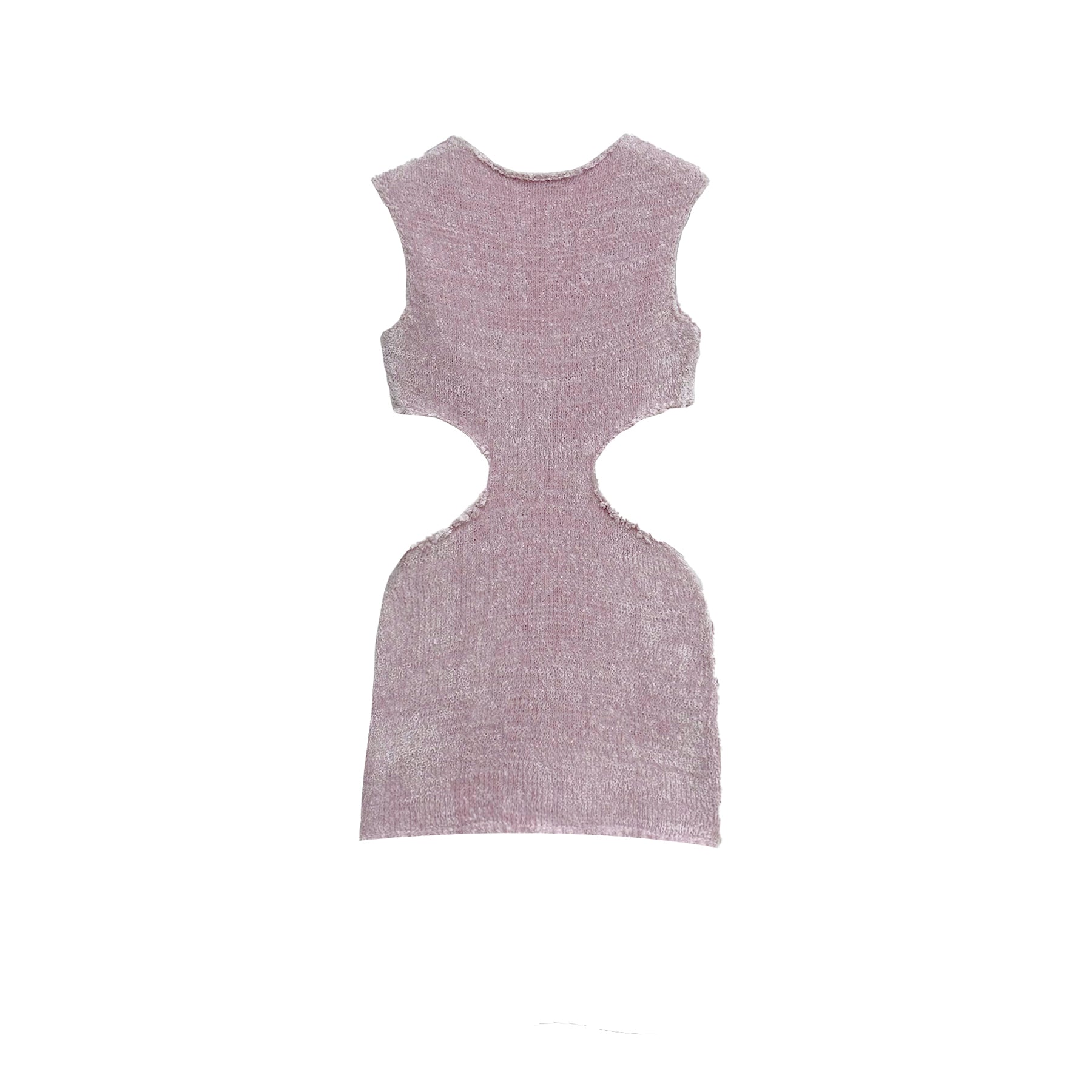 JIL SANDER - DRESS - SS23 - 530 Lilac