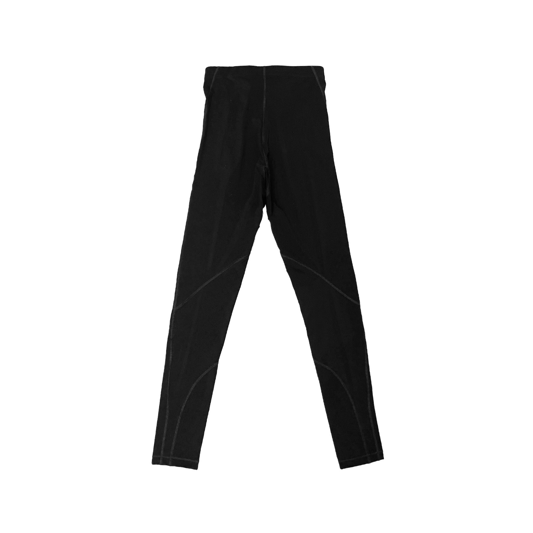 JIL SANDER - PANTS - AW23 - BLACK