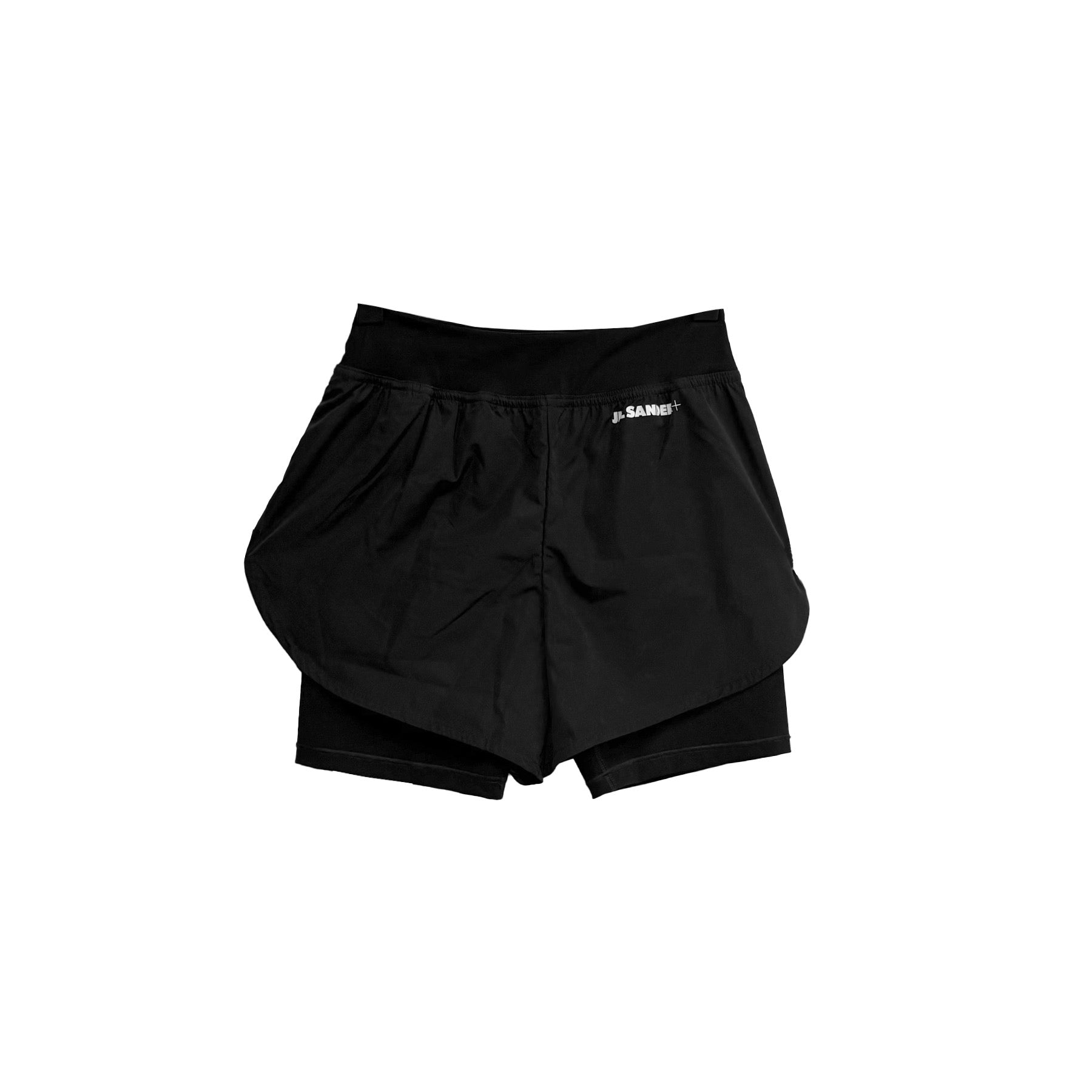 JIL SANDER - PANTS - AW23 - BLACK