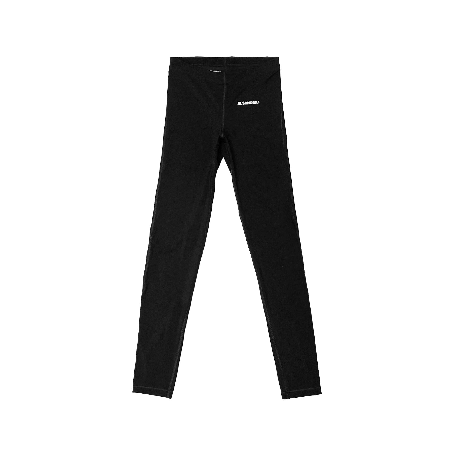 JIL SANDER - PANTS - AW23 - BLACK