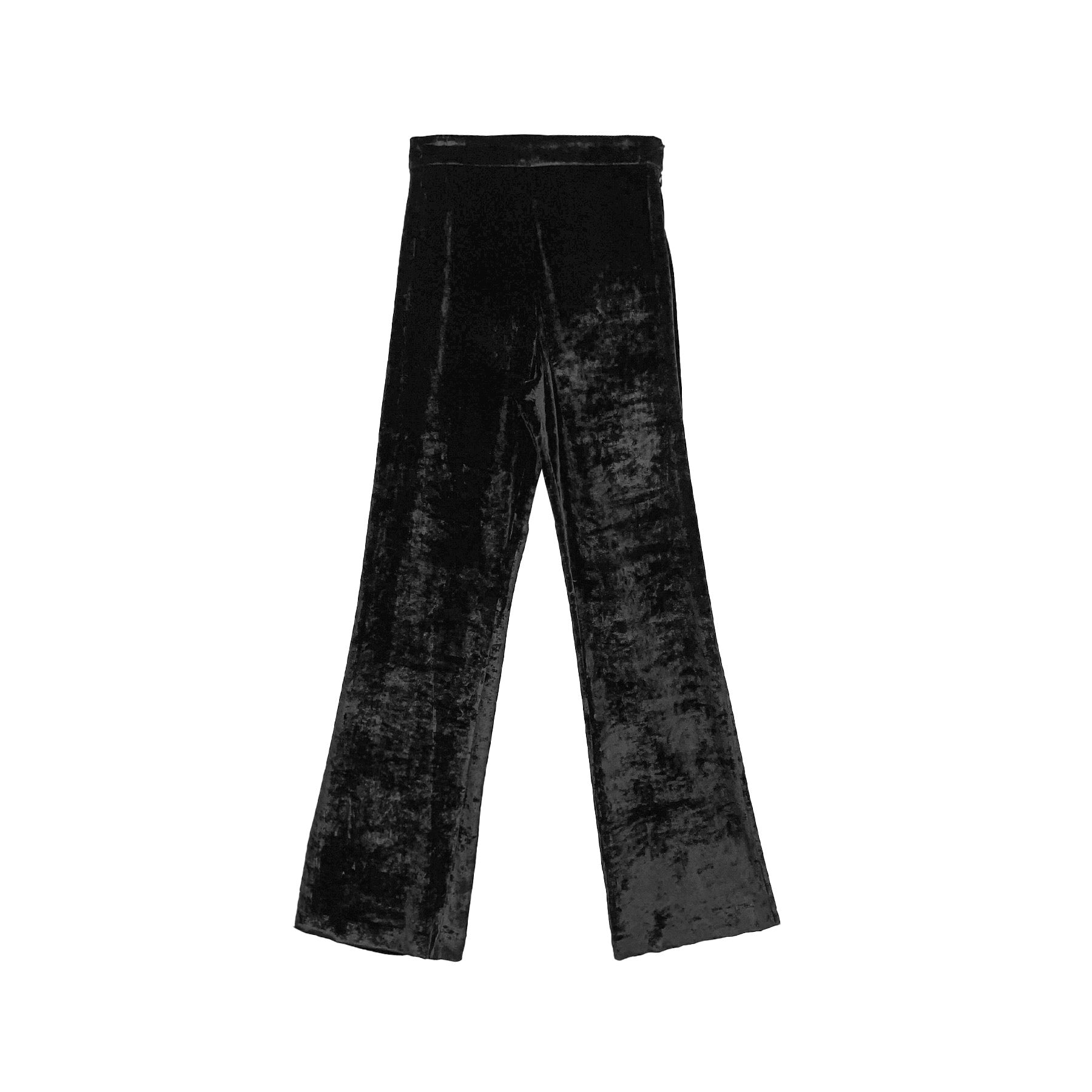 JIL SANDER - PANTS - SS24 - BLACK