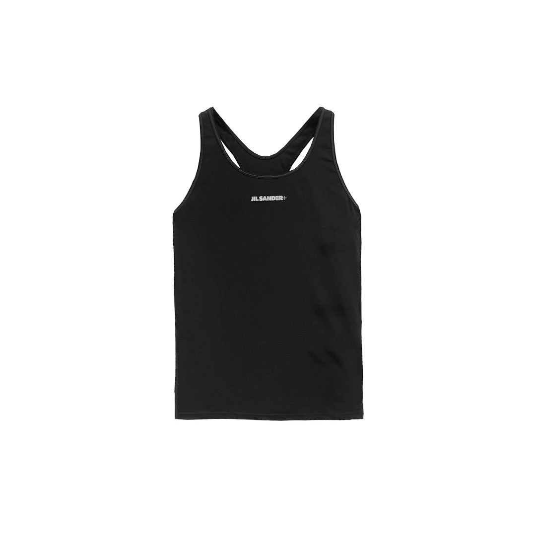 JIL SANDER - Top - AW23 - BLACK