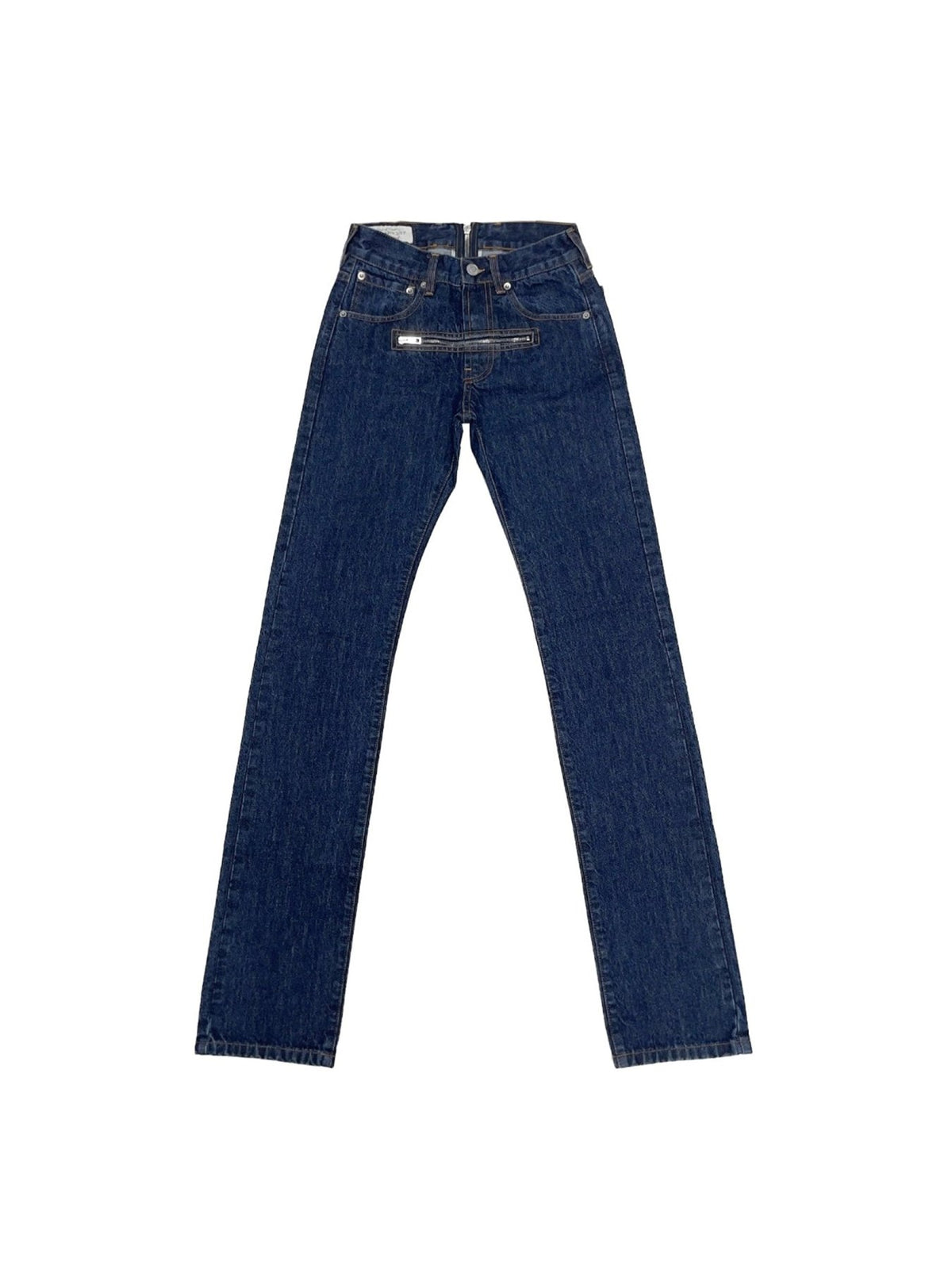 JORDANLUCA Dark Indigo SW Robin Trs Jeans